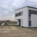 Predané: Posledný Rodinný dom v Dunajskej Lužnej v tichej lokalite, pri Košariskách, pri vlaku, 106m2, pozemok 422m2-5