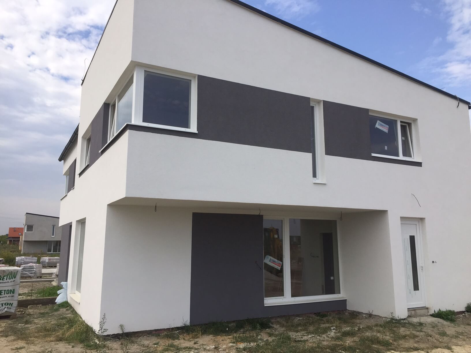 Predané: Posledný Rodinný dom v Dunajskej Lužnej v tichej lokalite, pri Košariskách, pri vlaku, 106m2, pozemok 422m2-9