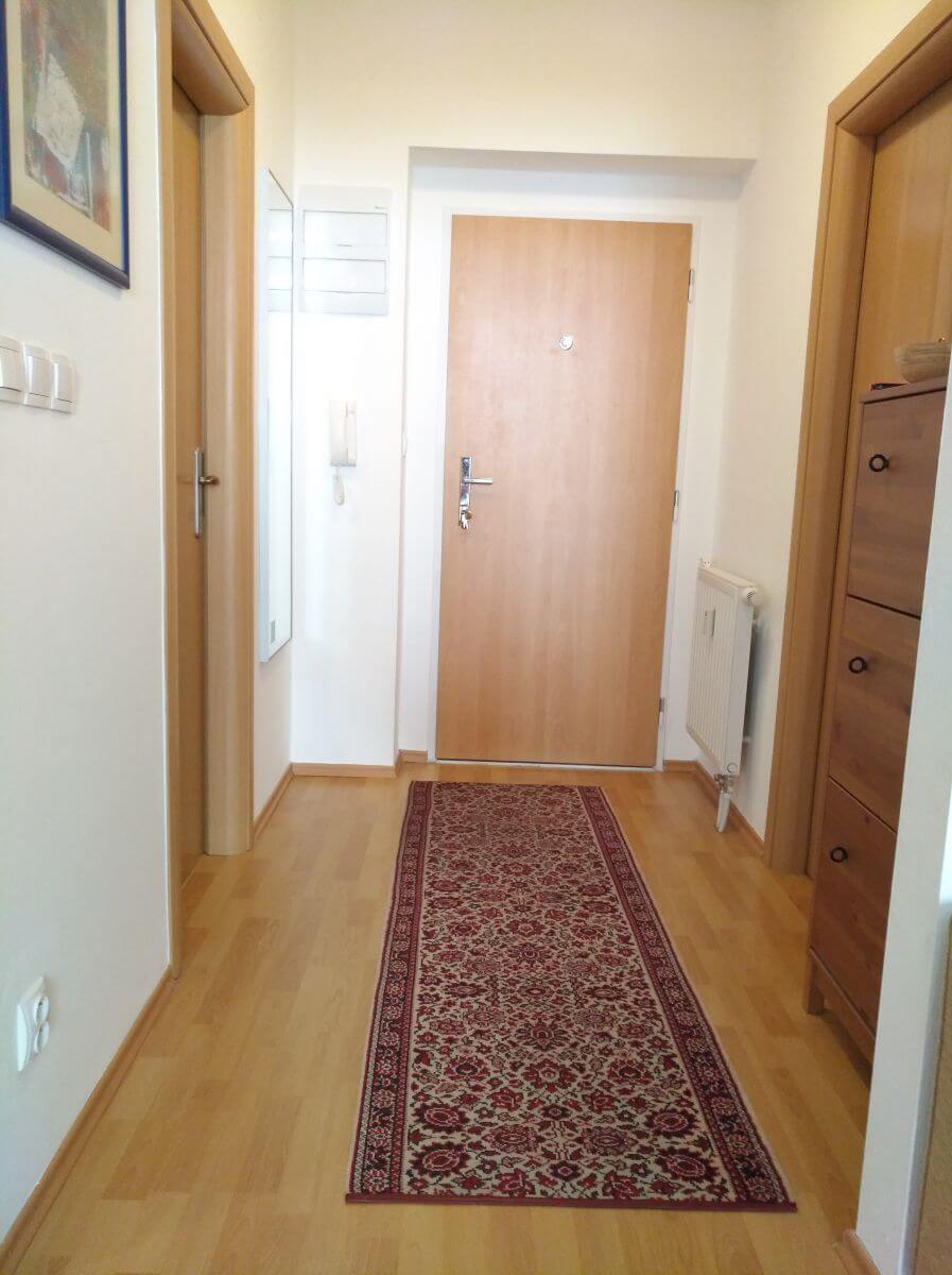 Predané – Predaj 2 izb. bytu, Rusovská cesta, Petržalka, 55m2, komplet zrekonštruovaný, možnosť kúpiť garažové miesto-8