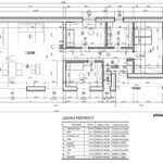 Predané: Predaj nizkoenergetický 4 izbový RD, Bungalov, v Ivanke pri Dunaji časť Farná, úžitková 121m2, pozemok 1038m2-17