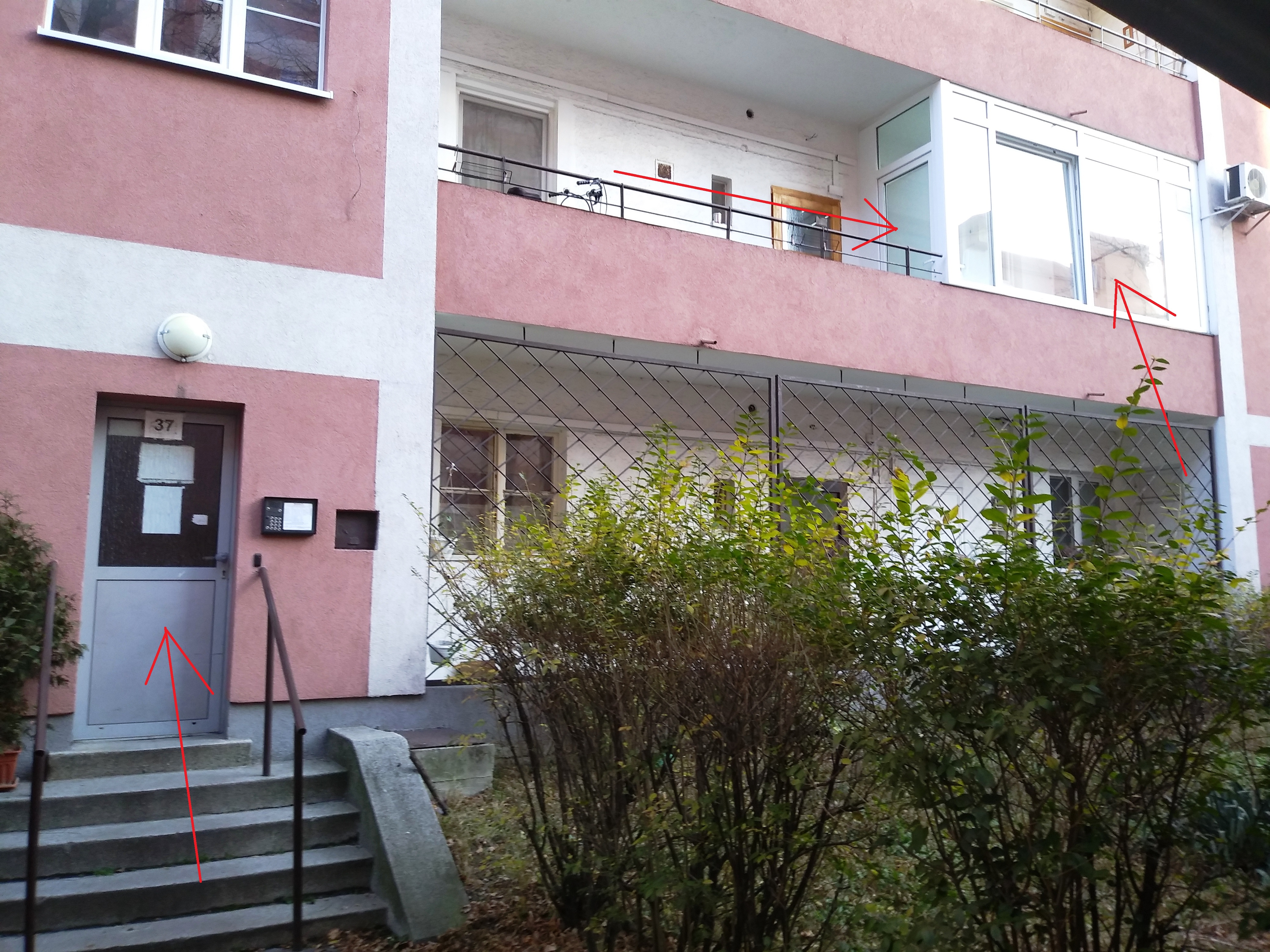 Prenajaté: Na prenájom exkluzívne 2 izb. byt, Staré mesto, Šancová ulica, Bratislava, 75m2, kompletne zariadený-22
