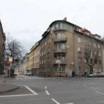 Predané Predaj exkluzívneho 3,5 izb. bytu,v centre, ulica Dostojevského rad v Bratislave, vedľa Jakubovho námestia, 94m2, kompletne zariadený-36