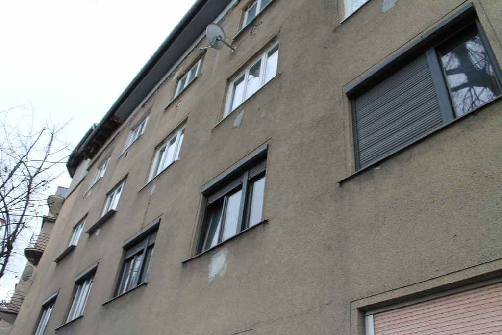 Predané Predaj exkluzívneho 3,5 izb. bytu,v centre, ulica Dostojevského rad v Bratislave, vedľa Jakubovho námestia, 94m2, kompletne zariadený-8