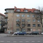 Predané Predaj exkluzívneho 3,5 izb. bytu,v centre, ulica Dostojevského rad v Bratislave, vedľa Jakubovho námestia, 94m2, kompletne zariadený-9