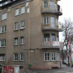 Predané Predaj exkluzívneho 3,5 izb. bytu,v centre, ulica Dostojevského rad v Bratislave, vedľa Jakubovho námestia, 94m2, kompletne zariadený-3
