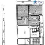 Prenajaté: Na prenájom exkluzívne 2 izb. byt, Staré mesto, Šancová ulica, Bratislava, 75m2, kompletne zariadený-37