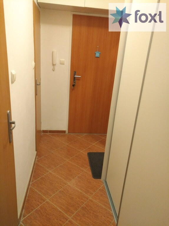 Predané – Predaj 2 izb. bytu v Dubravke, Ľuda Zúbka, 33m2, komplet zrekonštruovaný-4