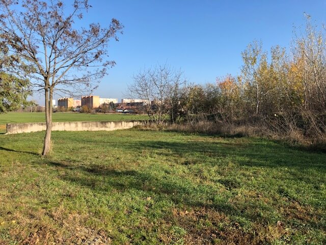 Predané Predaj pozemkov určených na výstavbu – zmiešana zóna, nedaleko centra Dunajskej stredy, 38.463m2, za m2 35€-9