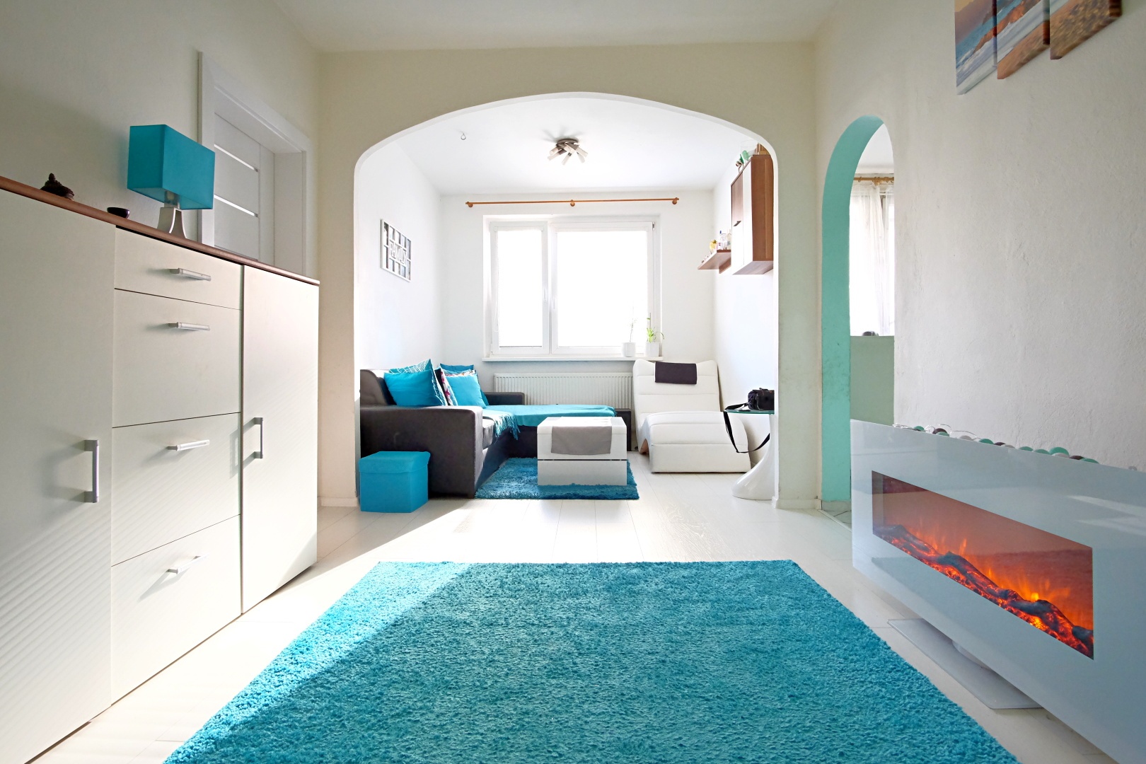 PREDANÉ – 3 izbový byt na Jasovskej ulici-0