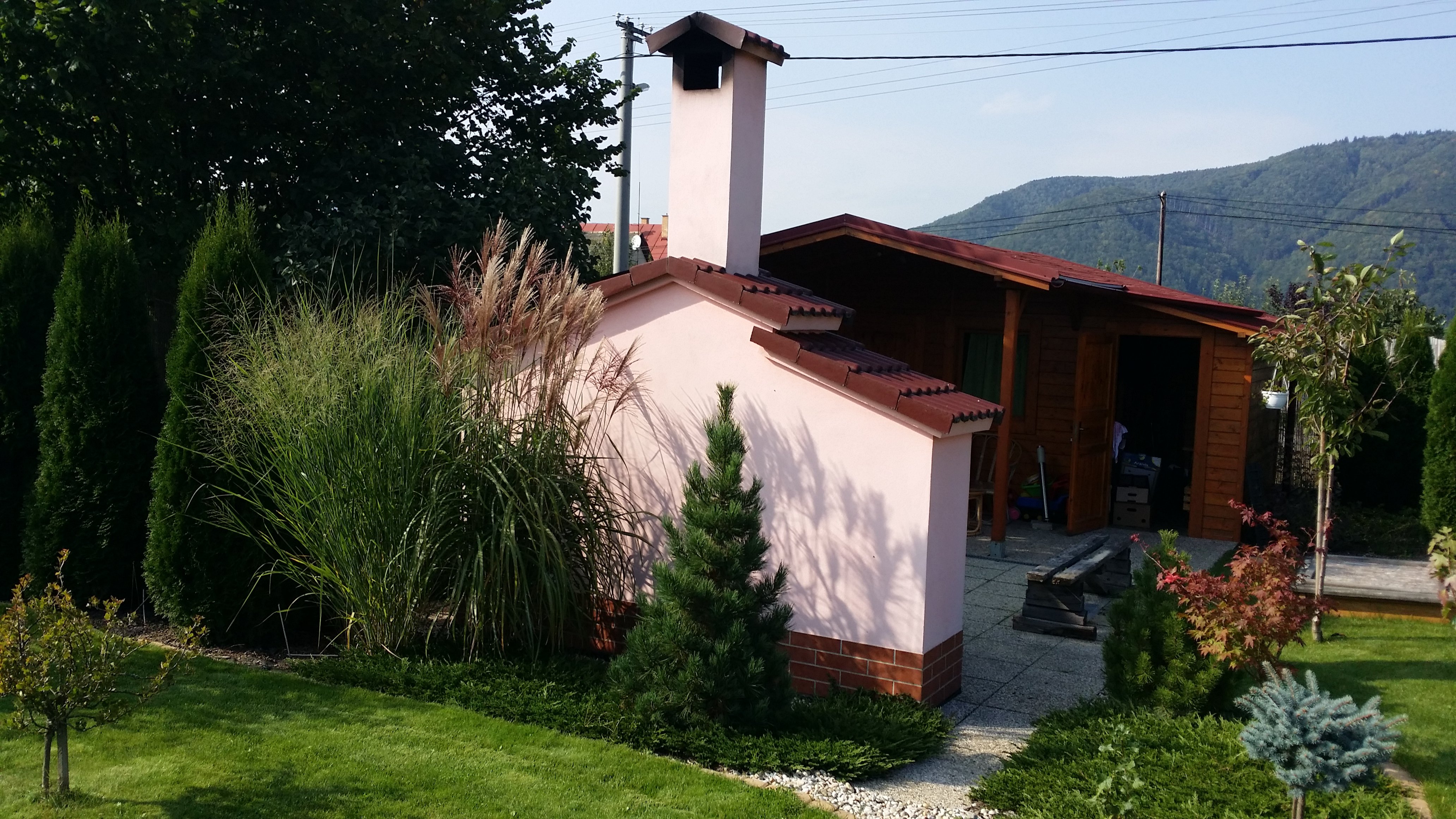 Predané: Predaj novostavby rodinného domu v obci Konská-2