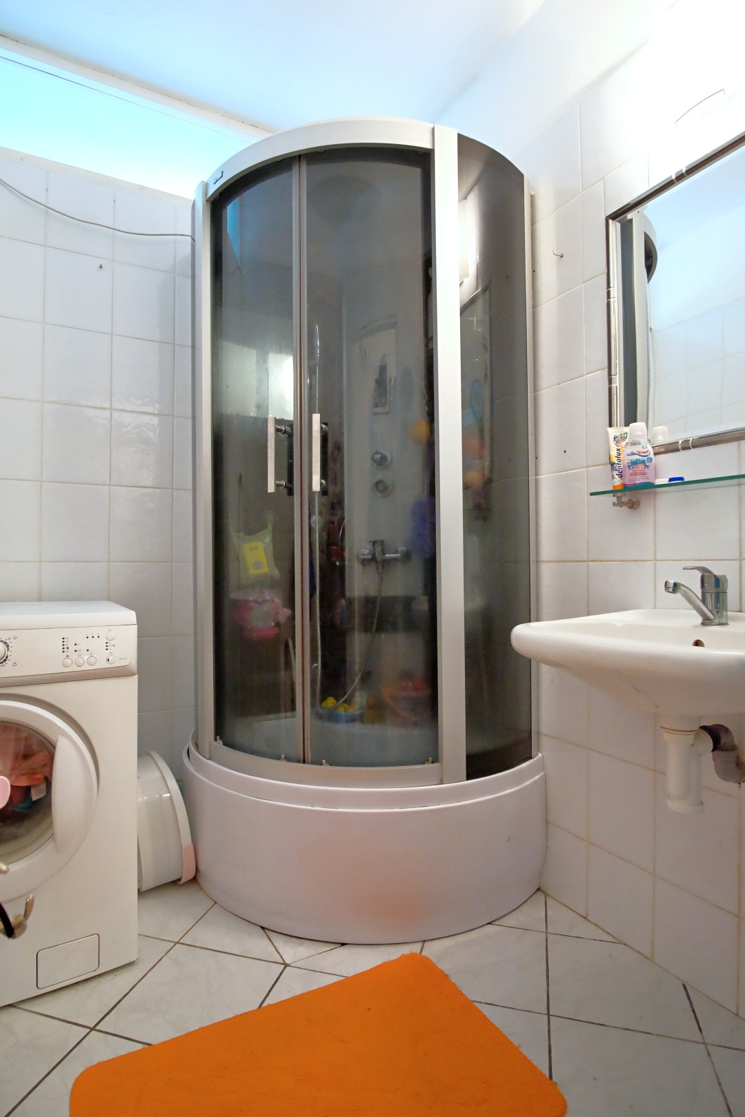 PREDANÉ – 3 izbový byt na Jasovskej ulici-5