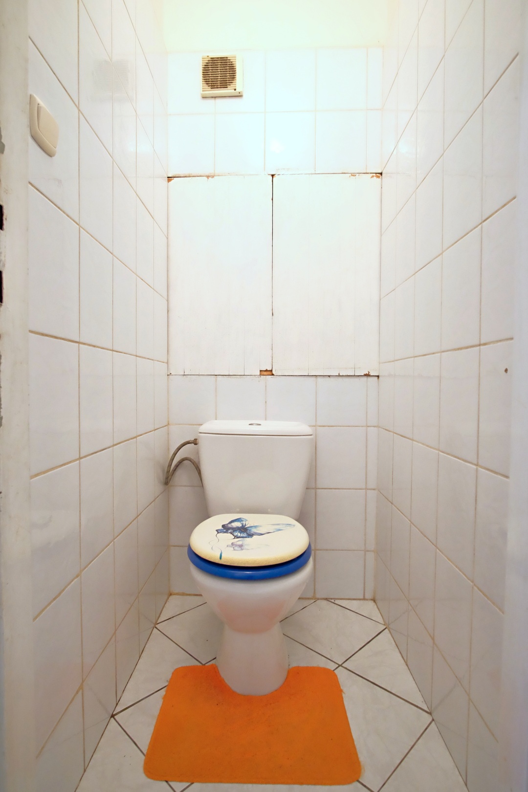 PREDANÉ – 3 izbový byt na Jasovskej ulici-6