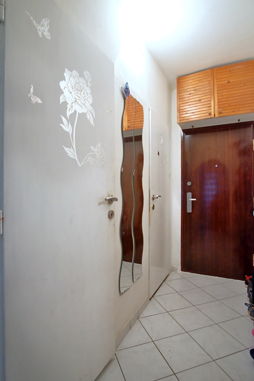 PREDANÉ – 3 izbový byt na Jasovskej ulici-7