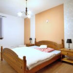 Predané: Na predaj 6-izbový rodinný dom vo vilovej štvrti v Hamuliakove, 15 km od Bratislavy-6