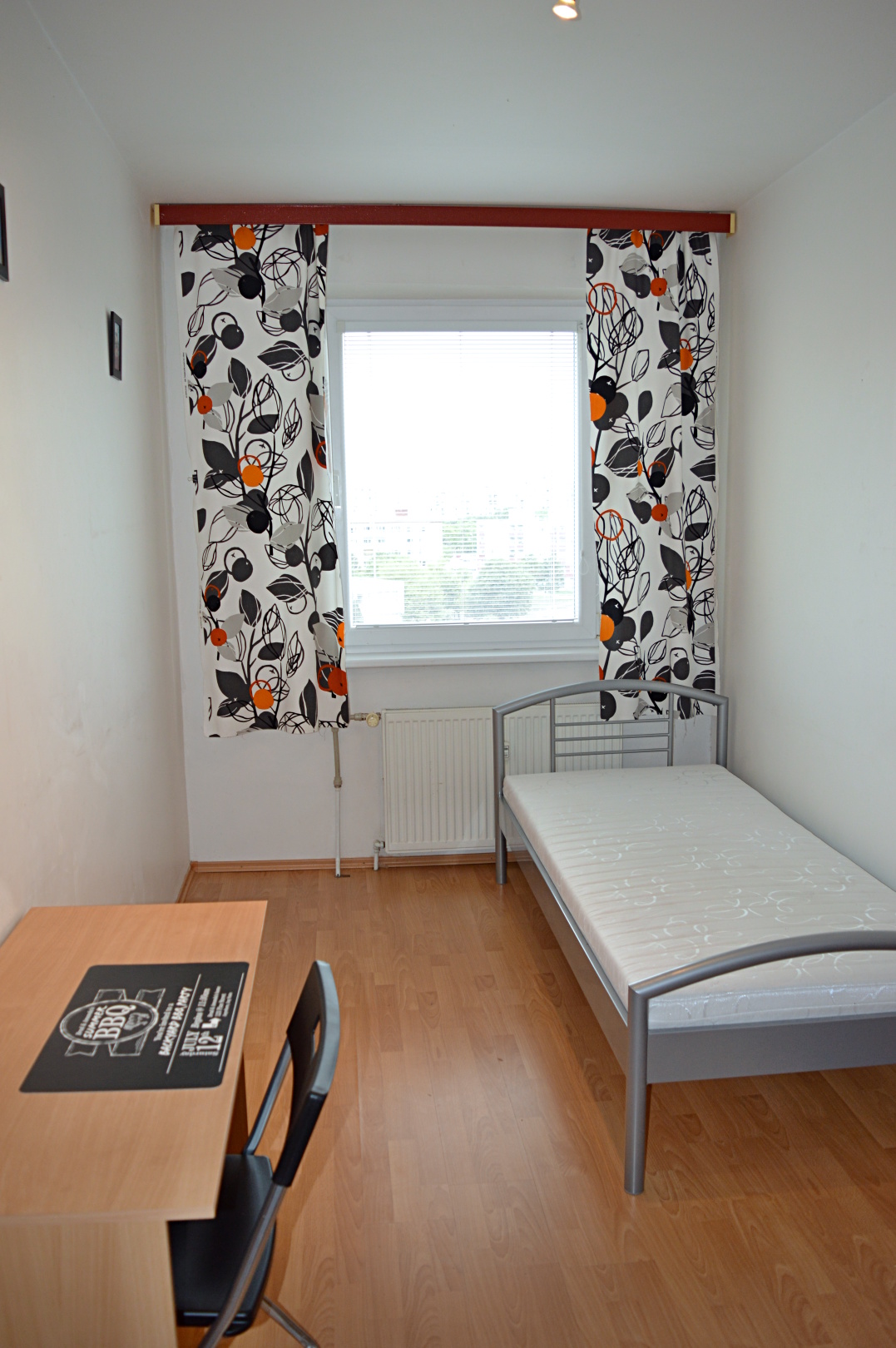 Predané – byt v príjemnej lokalite Petržalky na Holíčskej ulici-8