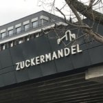 Prenajaté: Apartmán na prenájom – Zuckermandel na nábreží Dunaja-1
