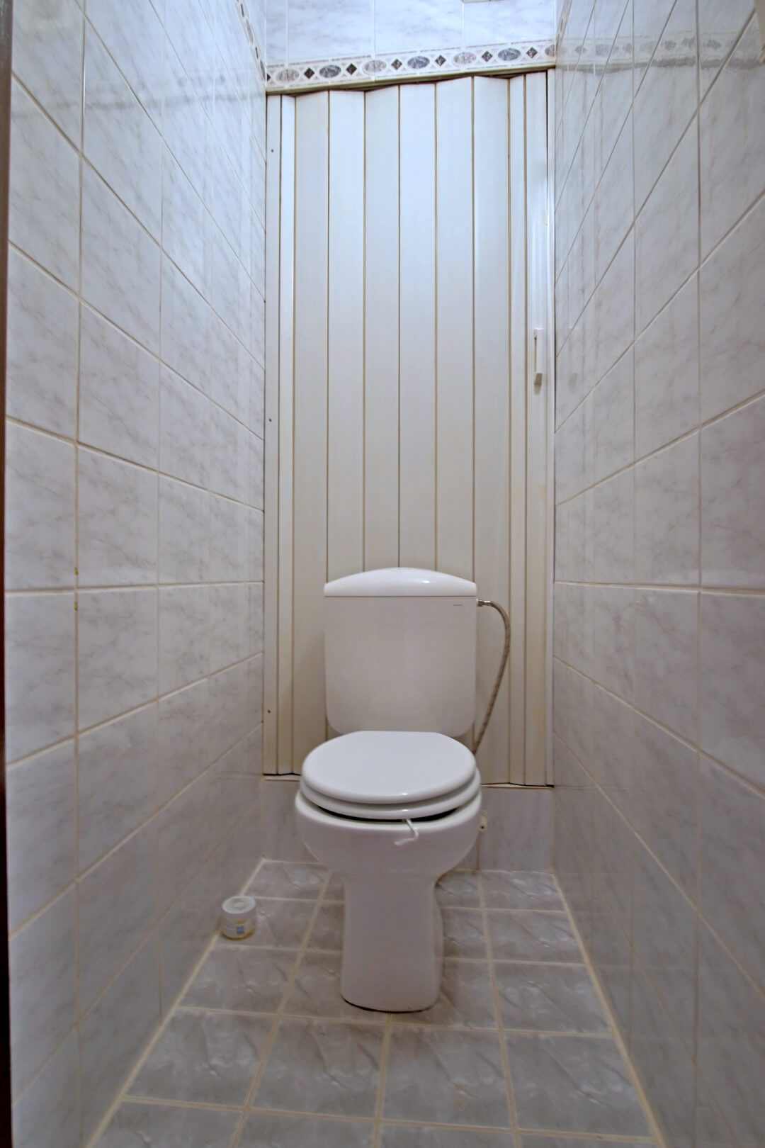 PREDANÉ – Na predaj zariadený 4 izbový byt po čiastočnej rekonštrukcii Bratislava- Petržalka.-11