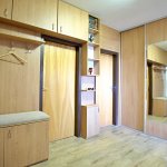 PREDANÉ – Na predaj príjemný 4 izbový byt v lokalite plnej zelene na Vyšehradskej ulici Bratislava- Petržalka.-9