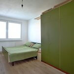 PREDANÉ – Na predaj príjemný 4 izbový byt v lokalite plnej zelene na Vyšehradskej ulici Bratislava- Petržalka.-7