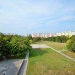 Predané: Na predaj 4 izbový byt v 4-poschodovom bytovom dome s výťahom ulica Vyšehradská, Bratislava.-12