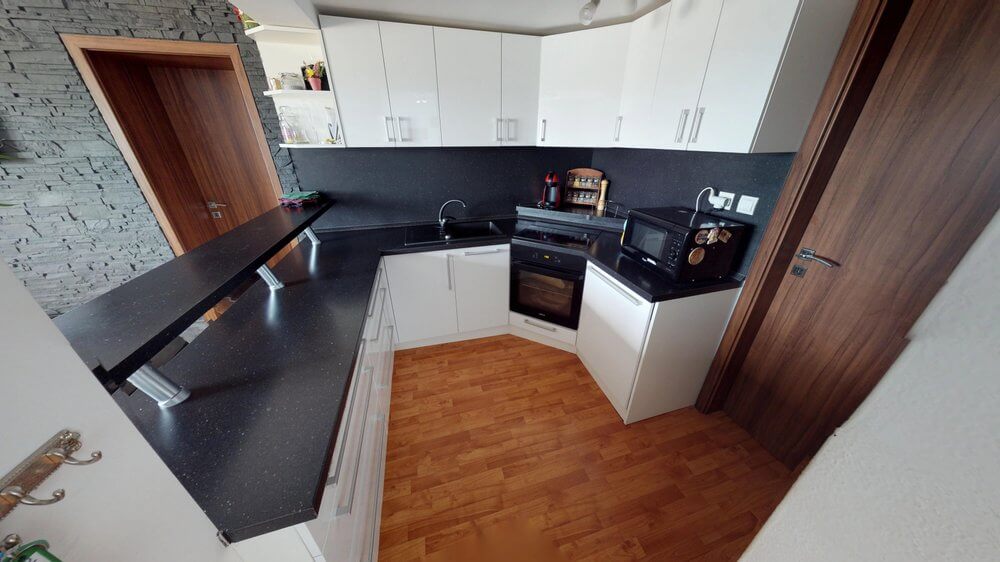 Predané: dvojizbový byt v Dunajskej Lužnej-4