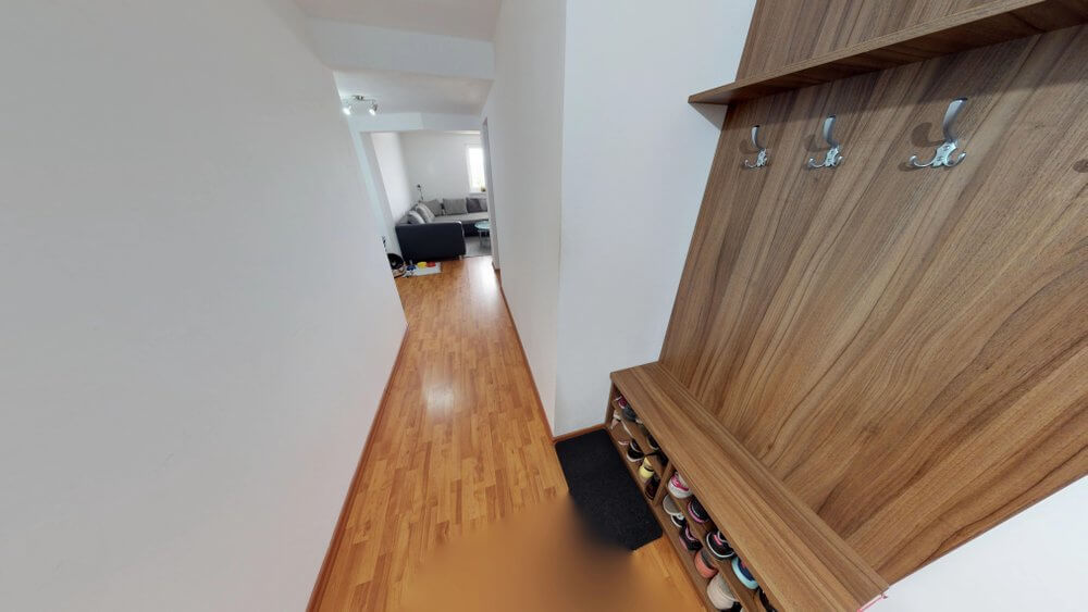 Predané: dvojizbový byt v Dunajskej Lužnej-2