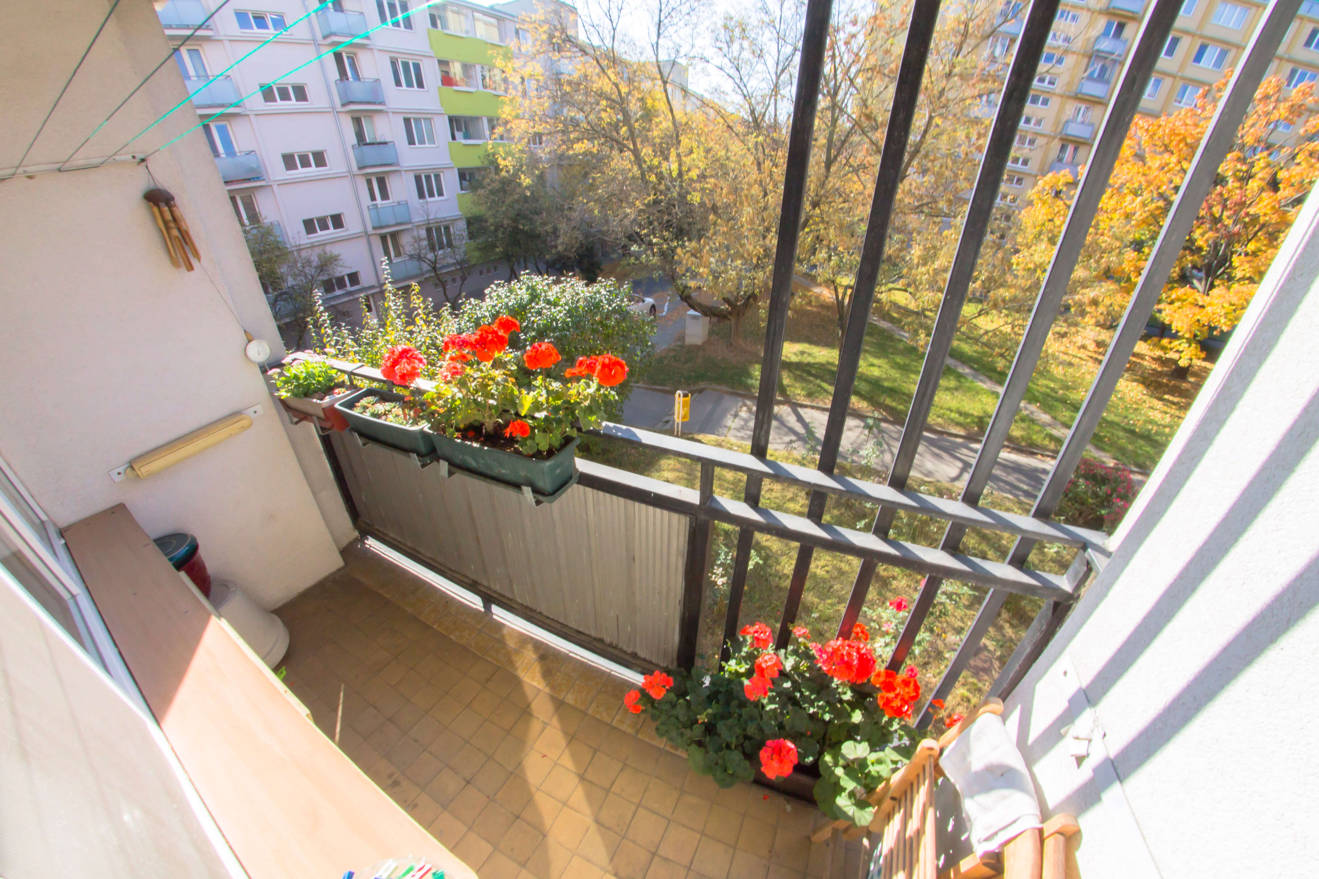 Predané: 3 izbový byt na Piešťanskej ulici-11