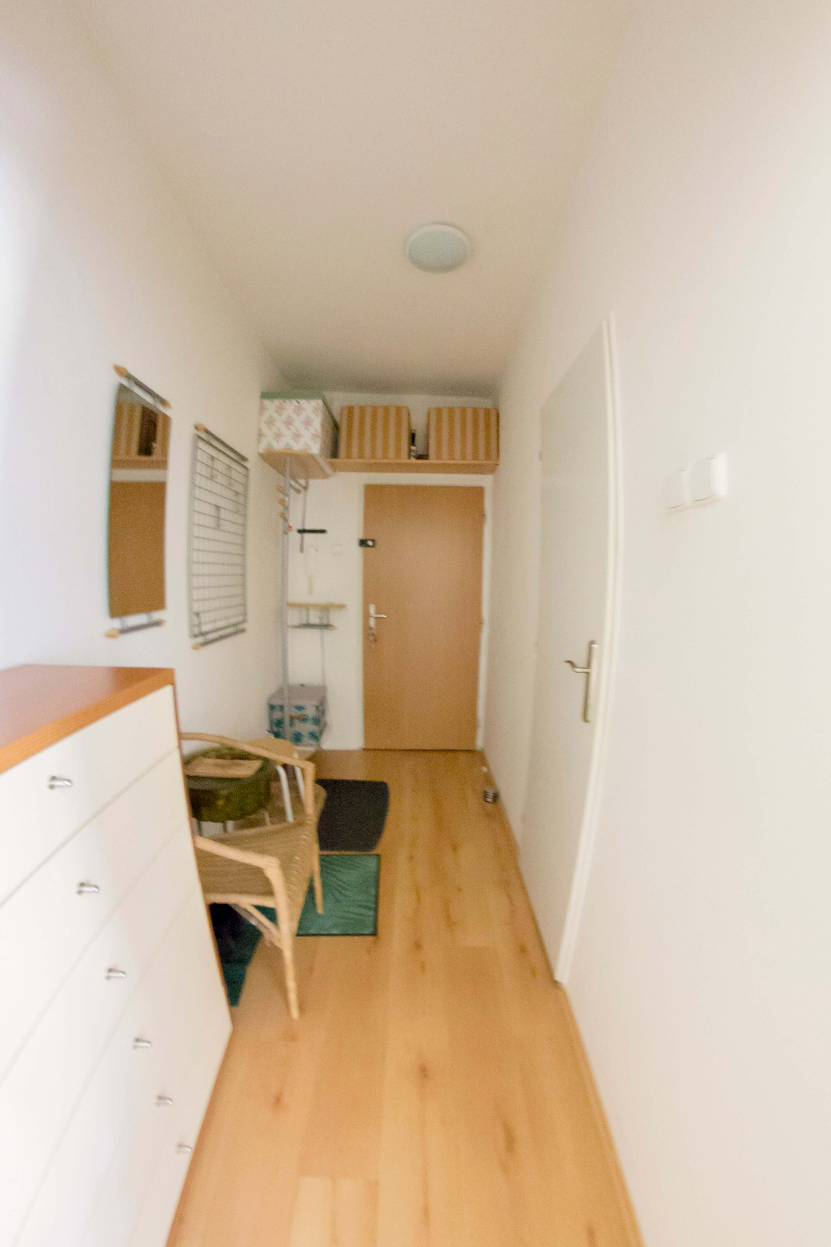 Predané: 3 izbový byt na Piešťanskej ulici-7