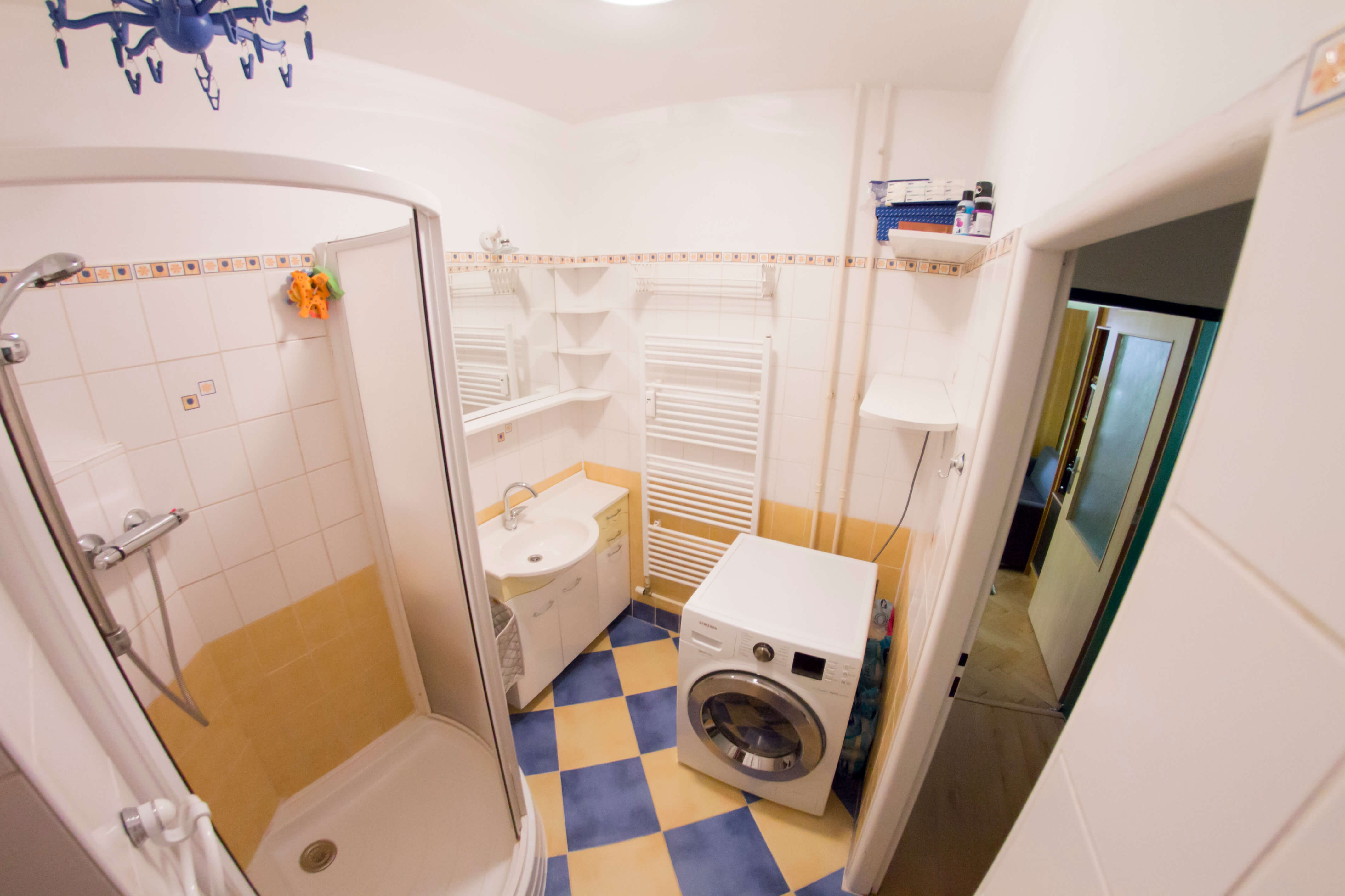 Predané: 3 izbový byt na Piešťanskej ulici-9