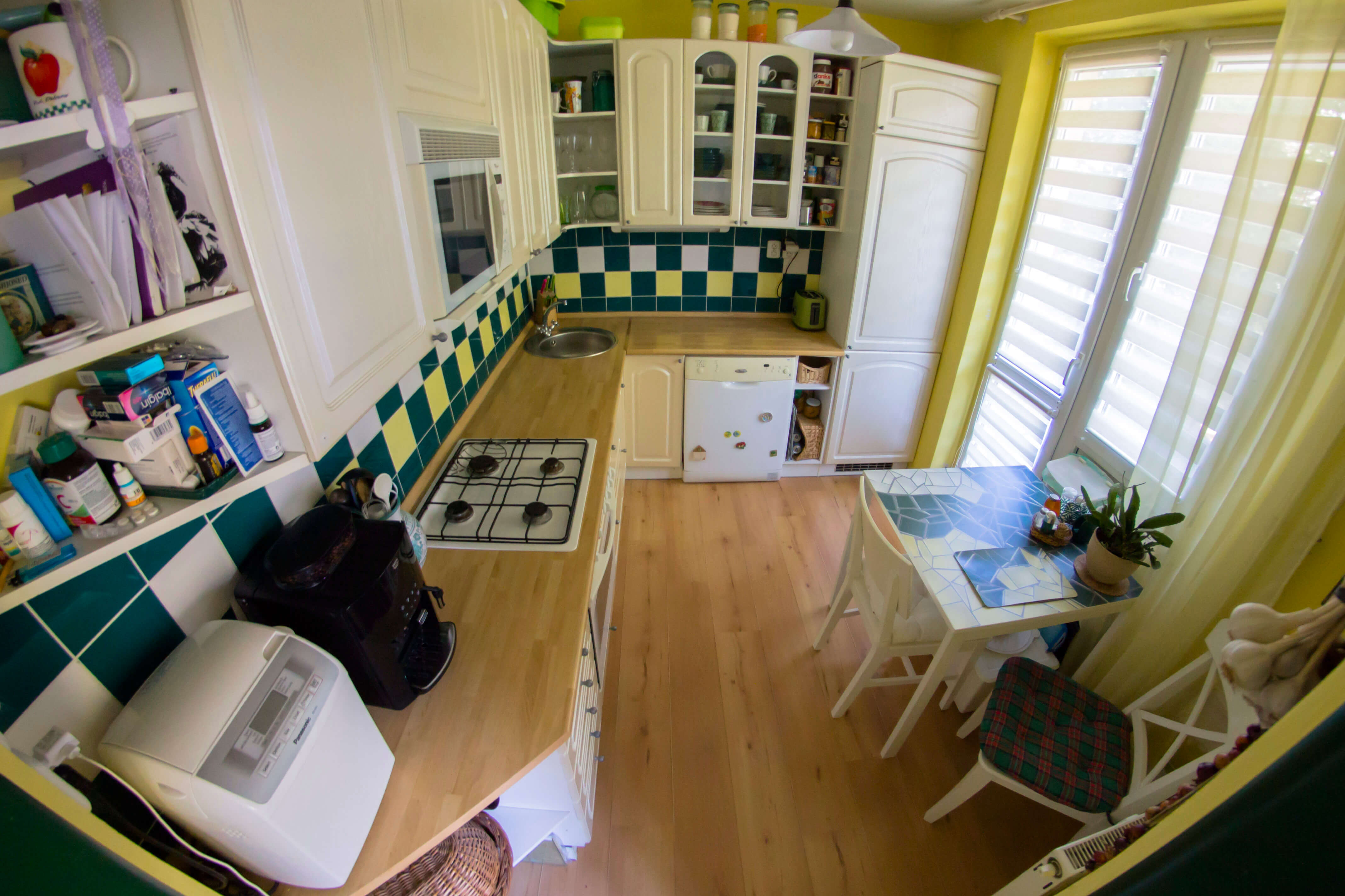 Predané: 3 izbový byt na Piešťanskej ulici-0