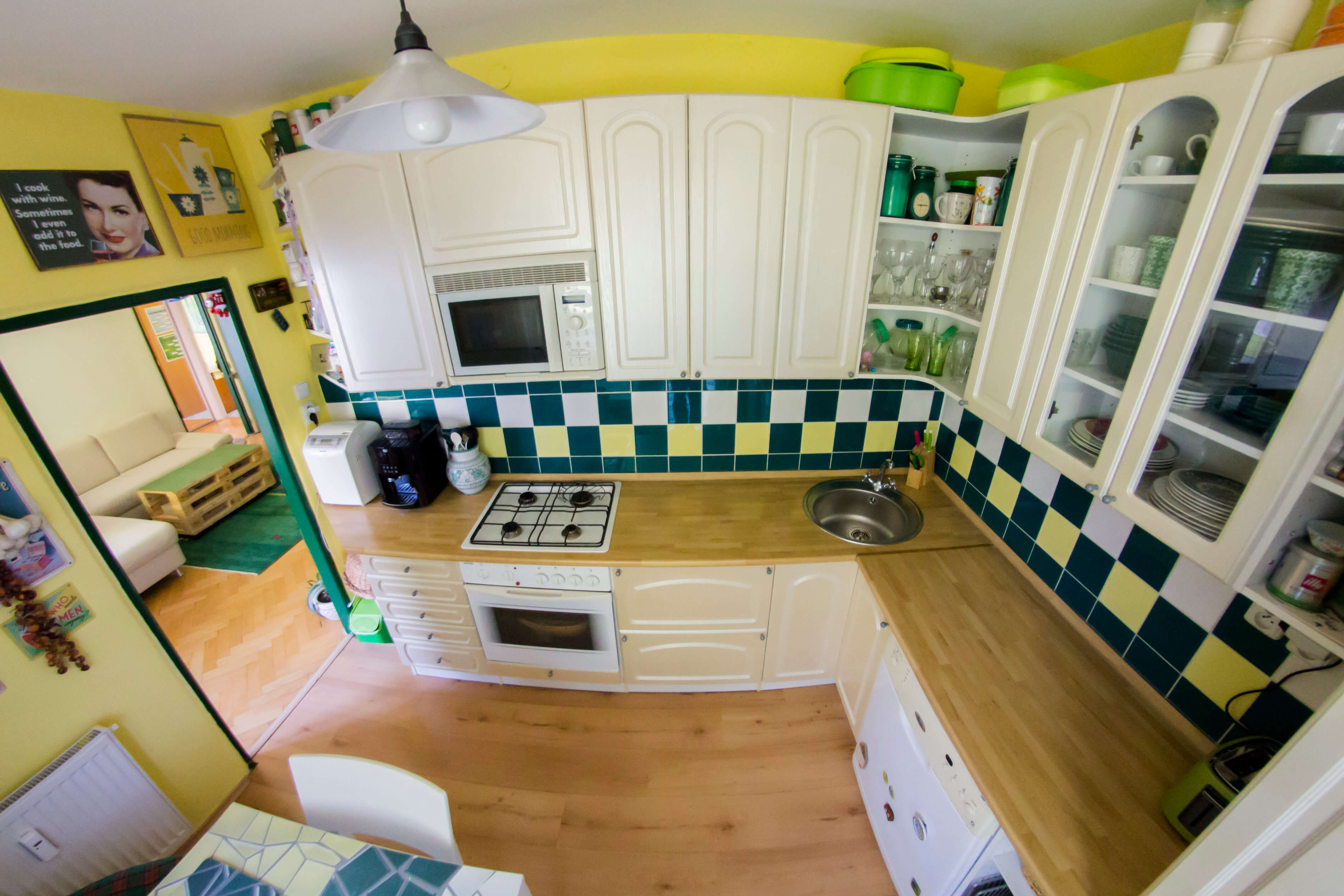 Predané: 3 izbový byt na Piešťanskej ulici-1