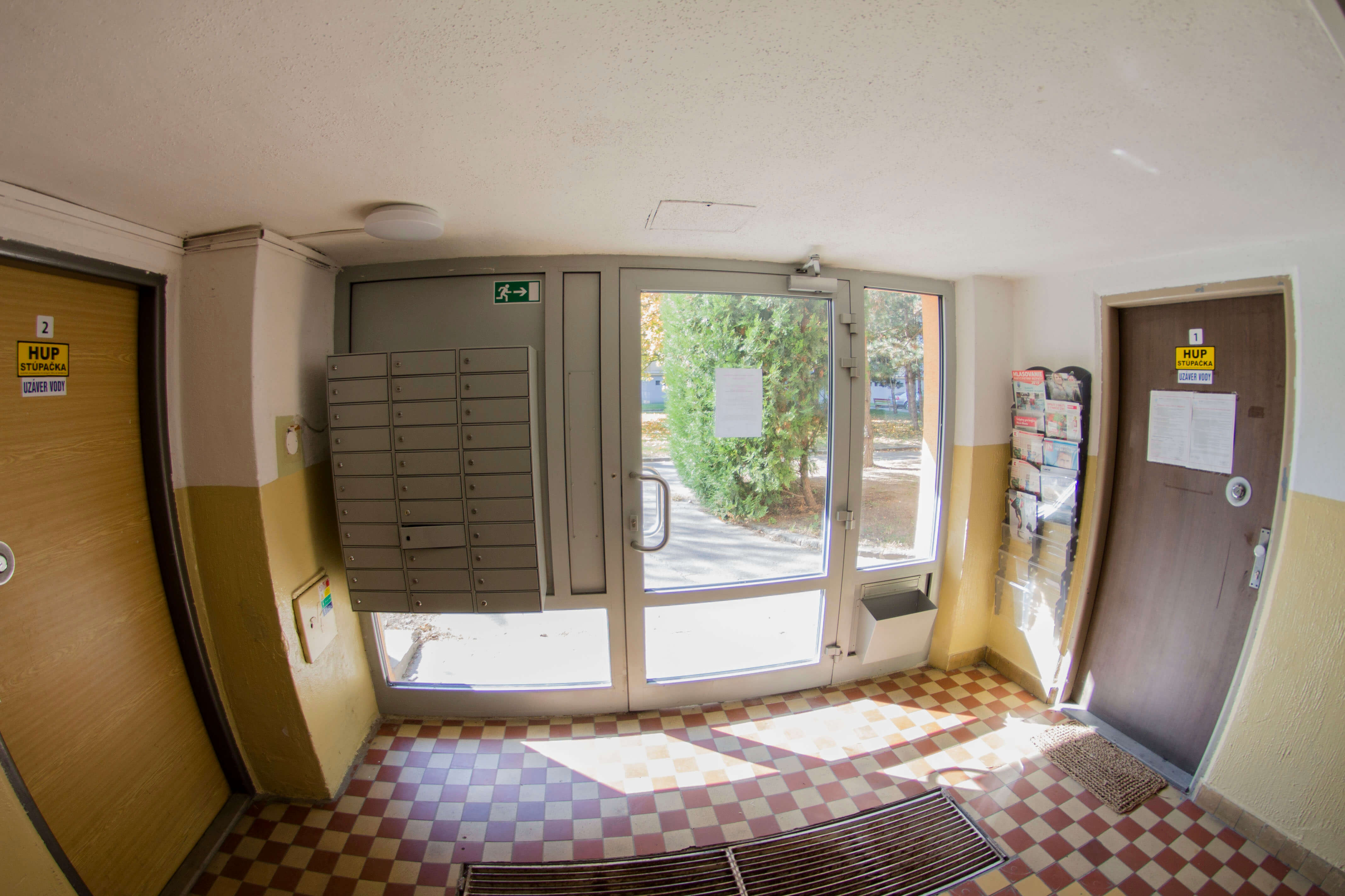 Predané: 3 izbový byt na Piešťanskej ulici-14