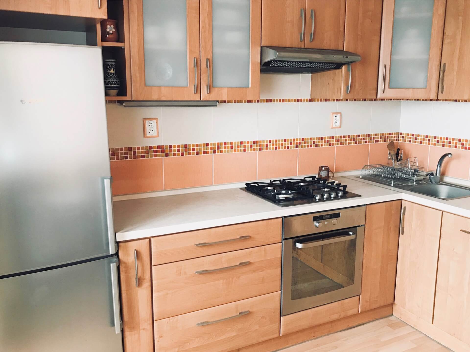 Predané: [4 izbový byt na Jiráskovej ulici]-0