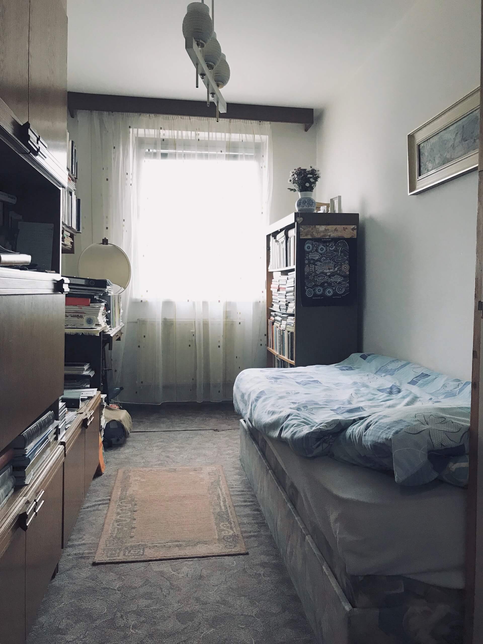 Predané: [4 izbový byt na Jiráskovej ulici]-9