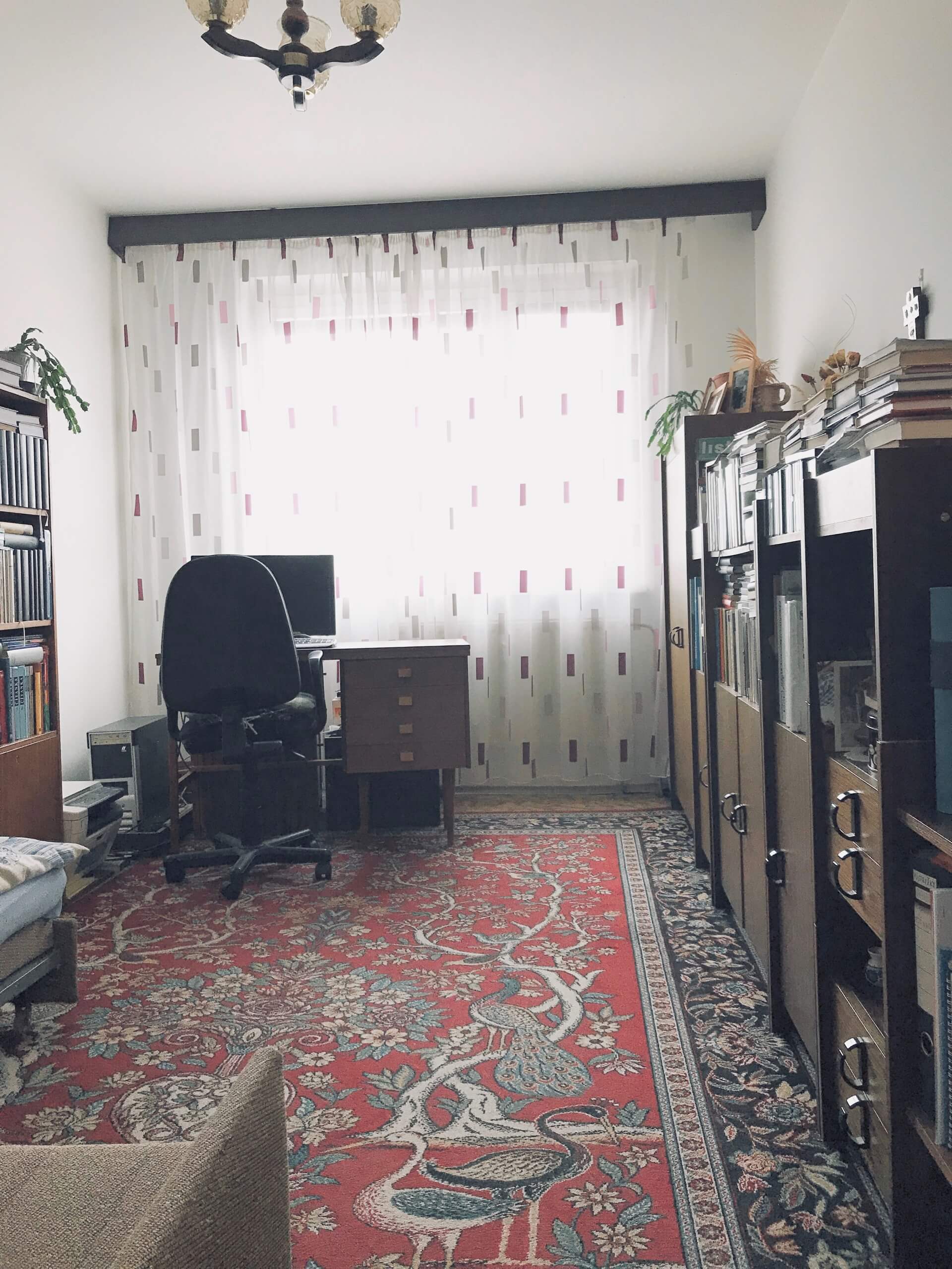 Predané: [4 izbový byt na Jiráskovej ulici]-8