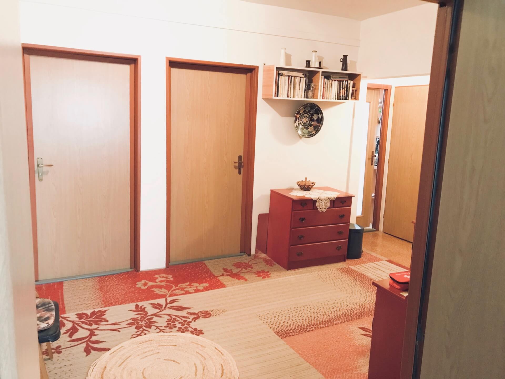 Predané: [4 izbový byt na Jiráskovej ulici]-11