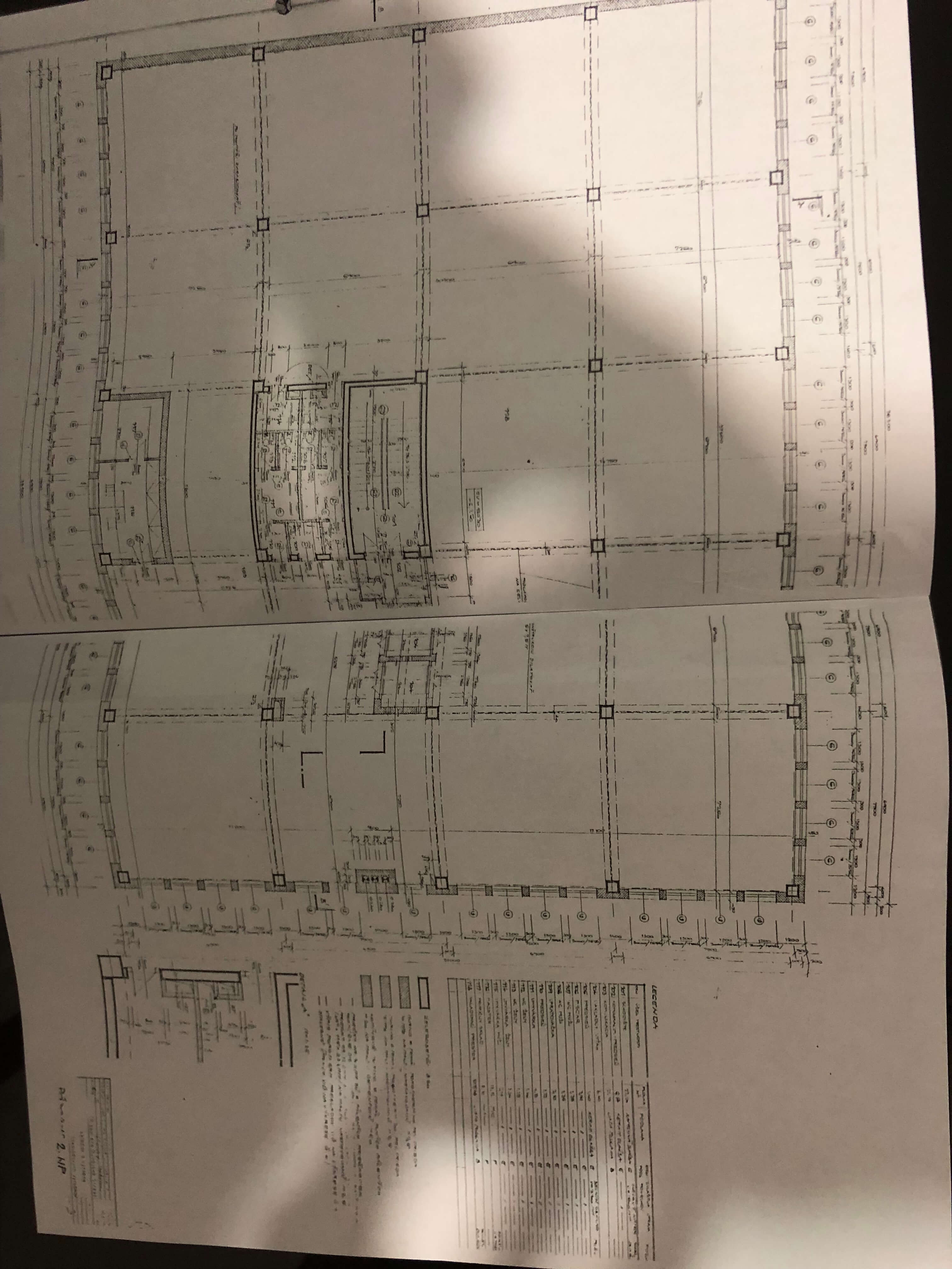 Na predaj Budova skladov a výrobne v Dunajskej Strede, Drevárska, pozemok 2272m2, spolu 4 podlažia 4767m2-6