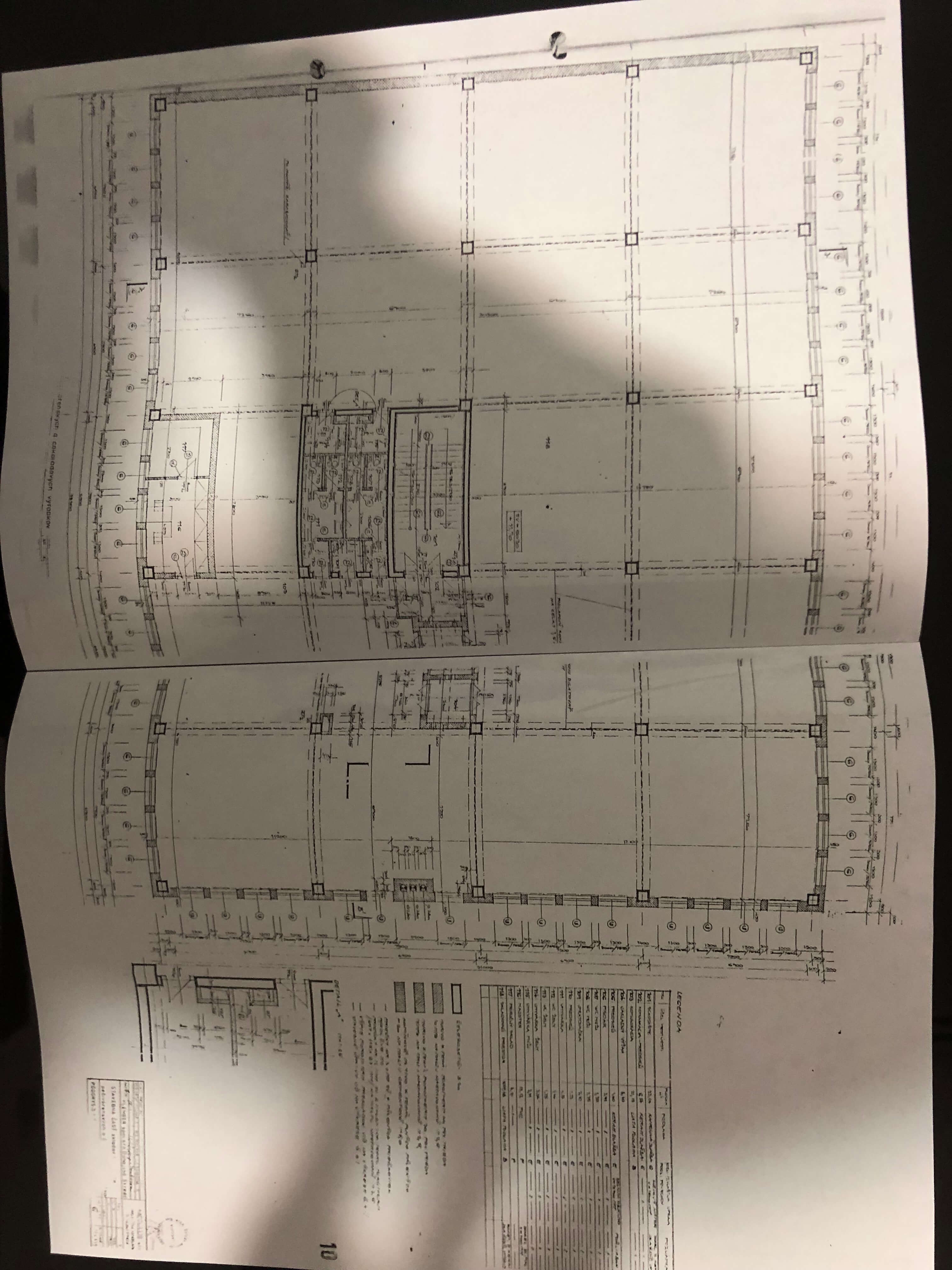 Na predaj Budova skladov a výrobne v Dunajskej Strede, Drevárska, pozemok 2272m2, spolu 4 podlažia 4767m2-4