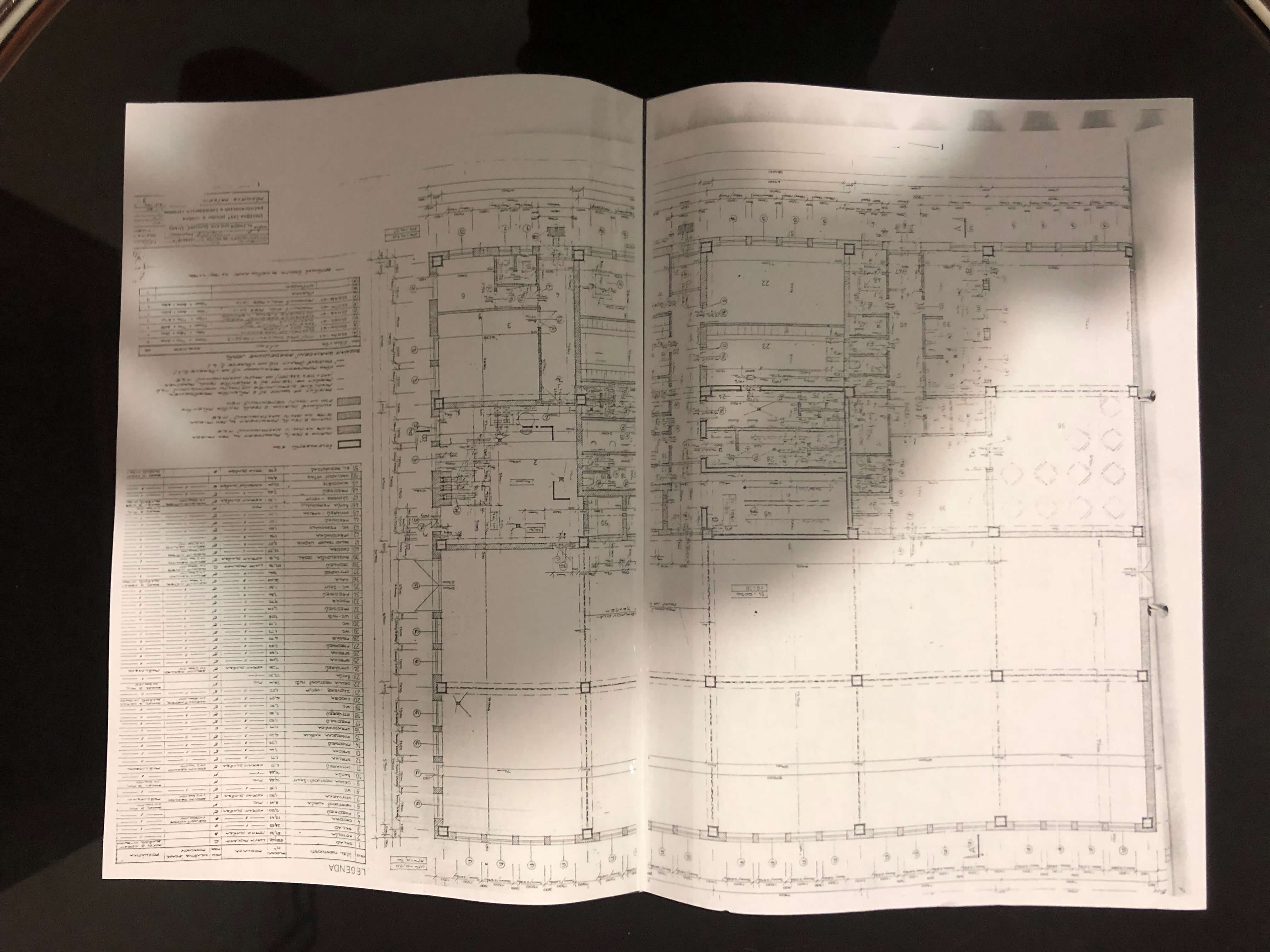 Na predaj Budova skladov a výrobne v Dunajskej Strede, Drevárska, pozemok 2272m2, spolu 4 podlažia 4767m2-2
