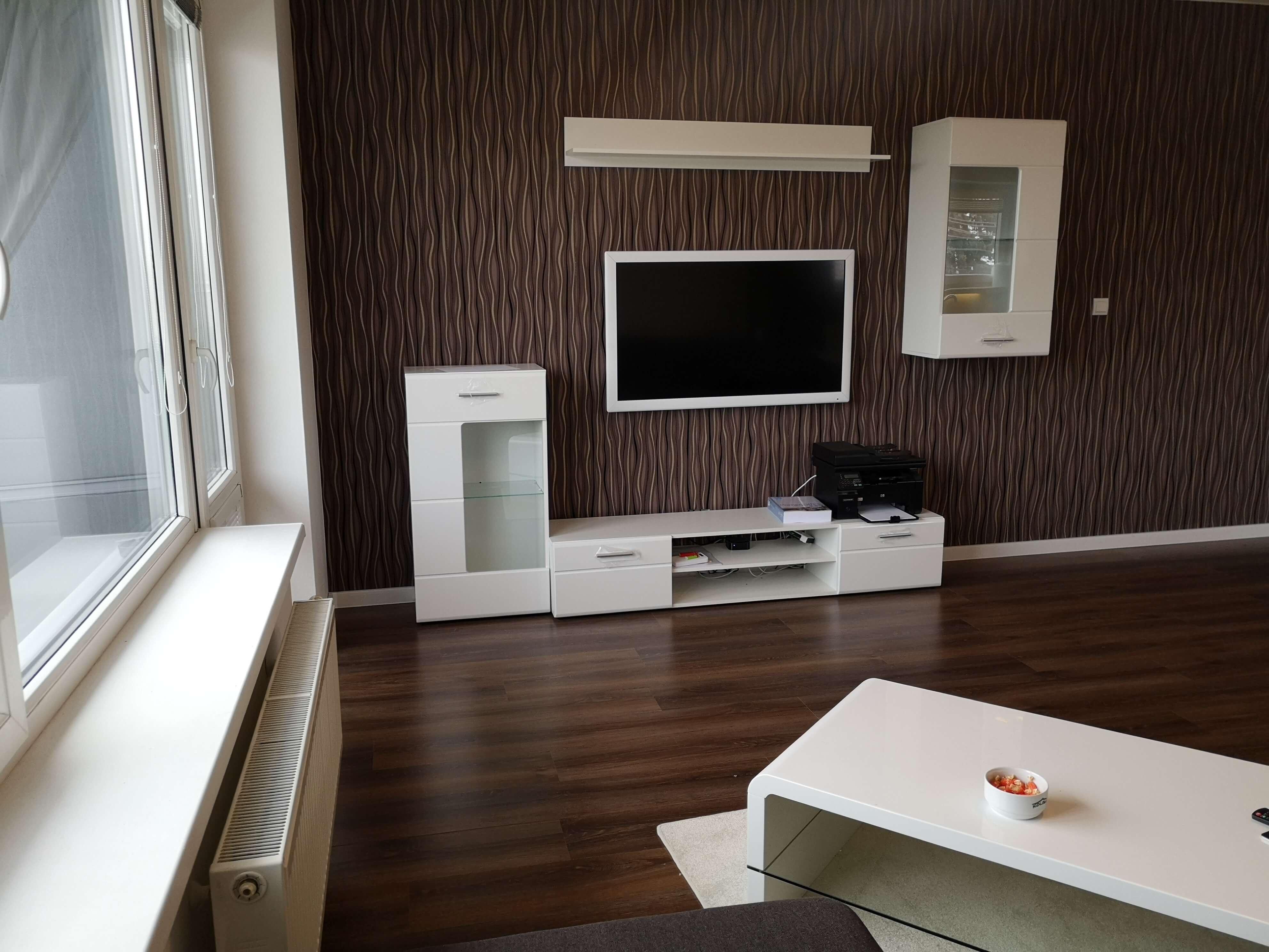 Predané: 3izb. byt Komplet novo zariadeny + zrekonstruovany ,Parkovacie miesto v cene.-5