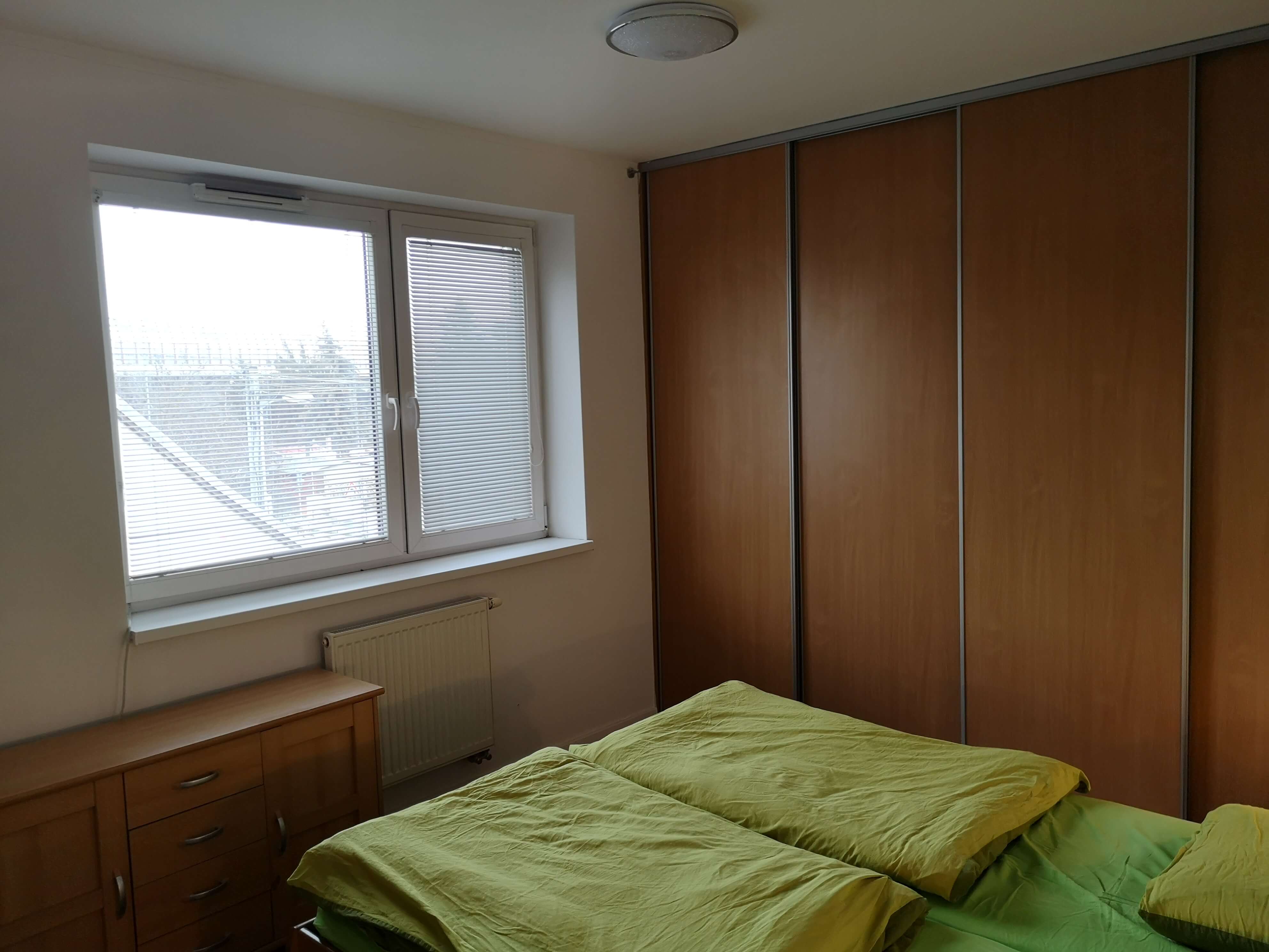 Predané: 3izb. byt Komplet novo zariadeny + zrekonstruovany ,Parkovacie miesto v cene.-11