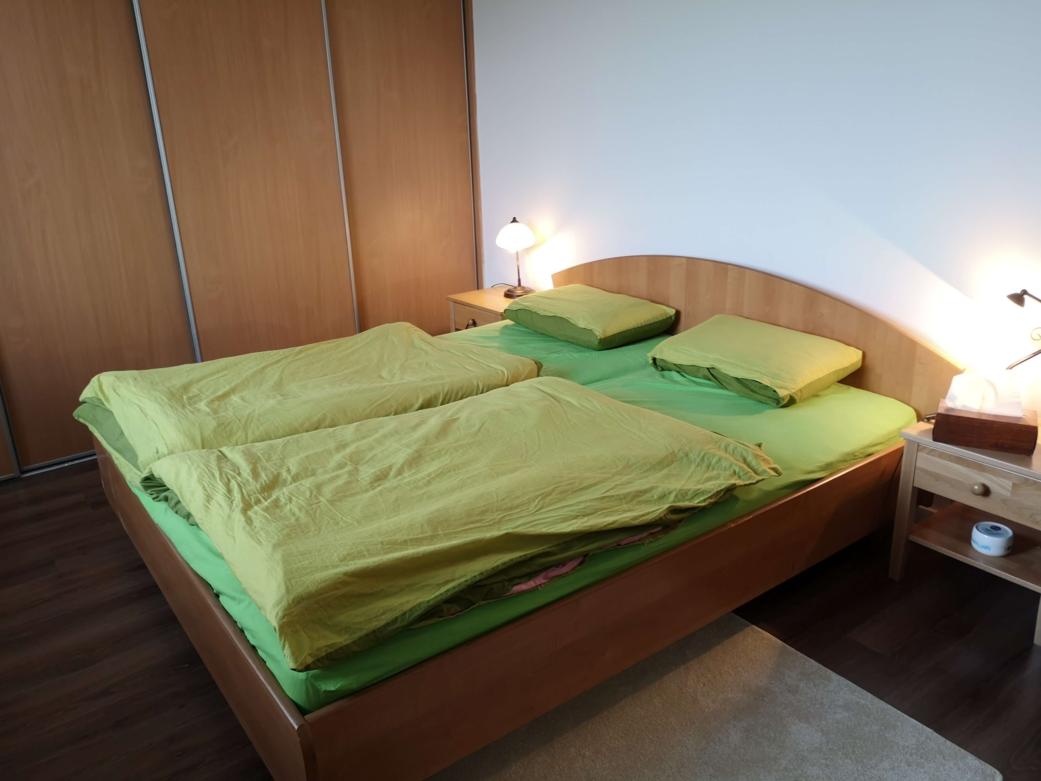 Predané: 3izb. byt Komplet novo zariadeny + zrekonstruovany ,Parkovacie miesto v cene.-10