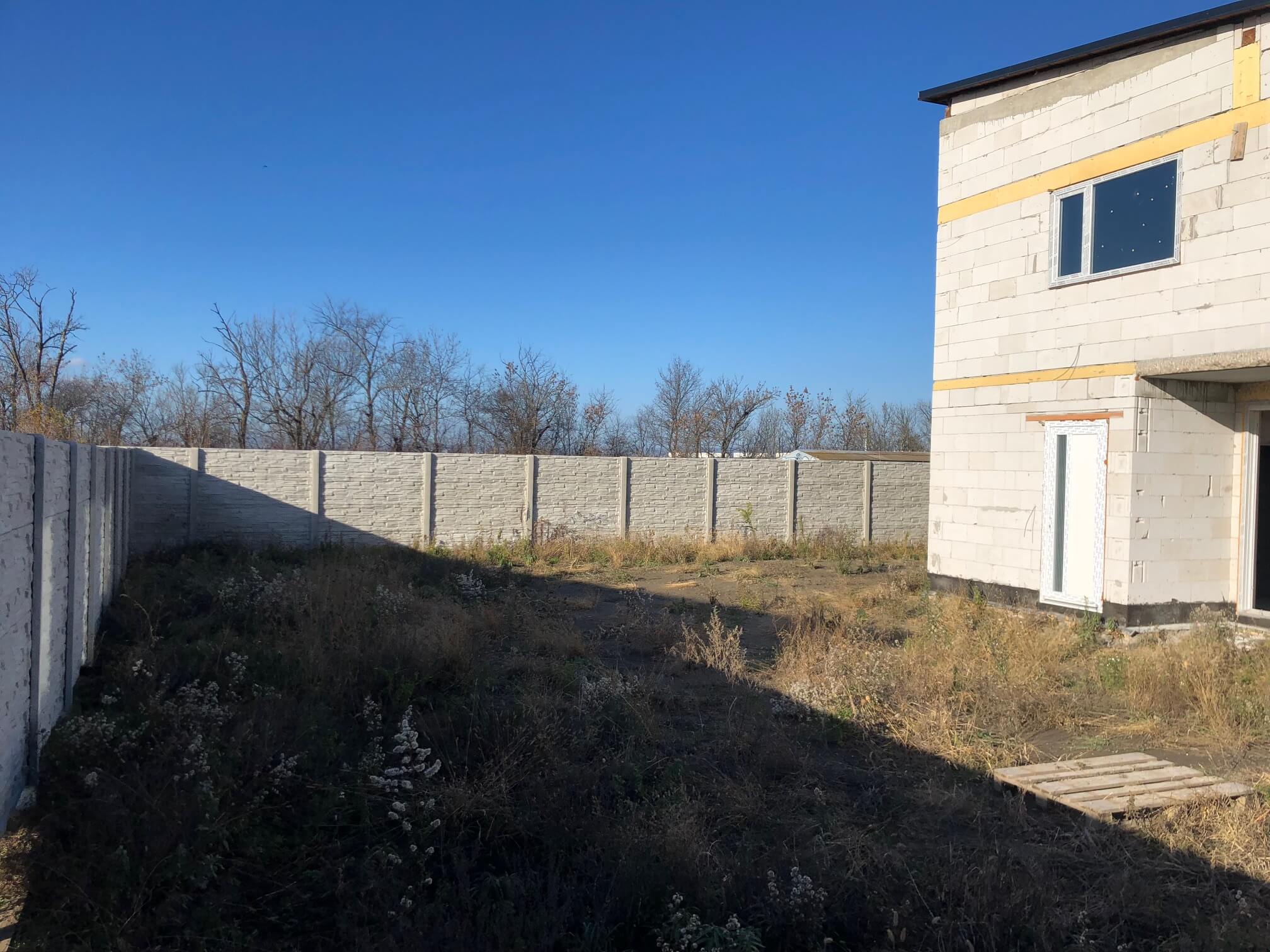 Predané: RD s 2 bytovými jednotkami, Novostavba v Dunajskej Lužnej, 2X: 4 izbový,pozemok 422m2,úžitkova 106m2-11