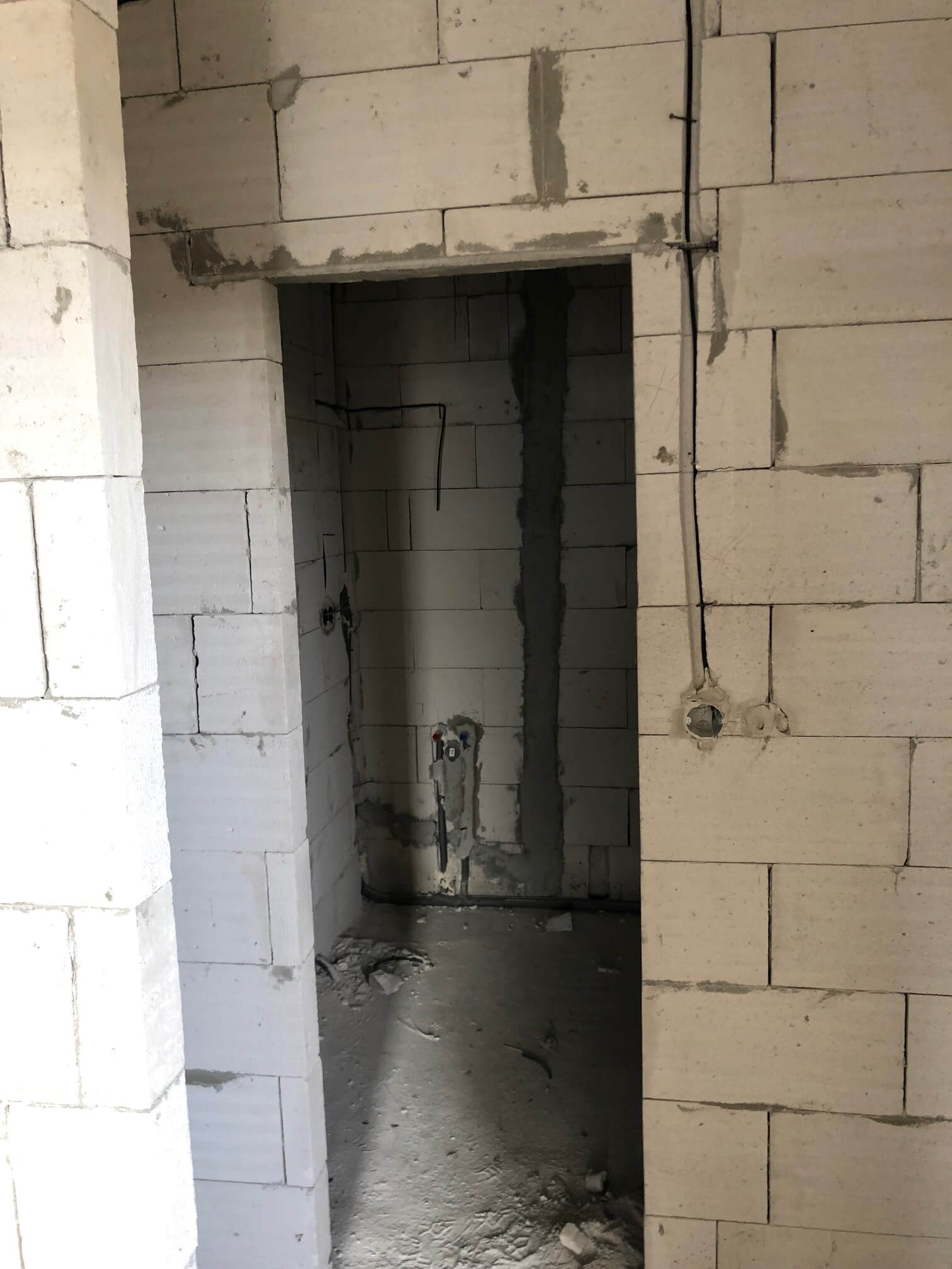 Predané: RD s 2 bytovými jednotkami, Novostavba v Dunajskej Lužnej, 2X: 4 izbový,pozemok 422m2,úžitkova 106m2-52