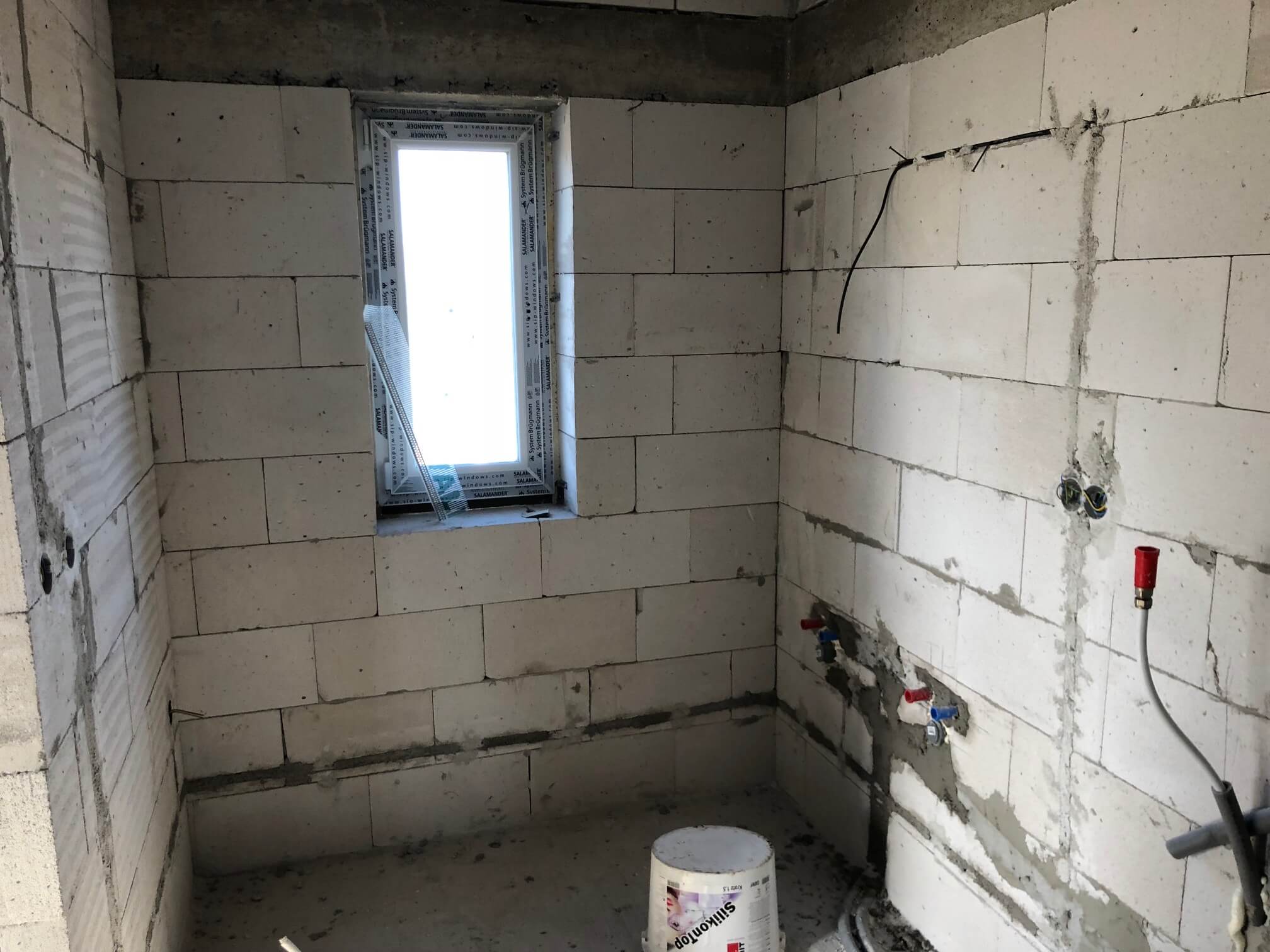 Predané: RD s 2 bytovými jednotkami, Novostavba v Dunajskej Lužnej, 2X: 4 izbový,pozemok 422m2,úžitkova 106m2-48