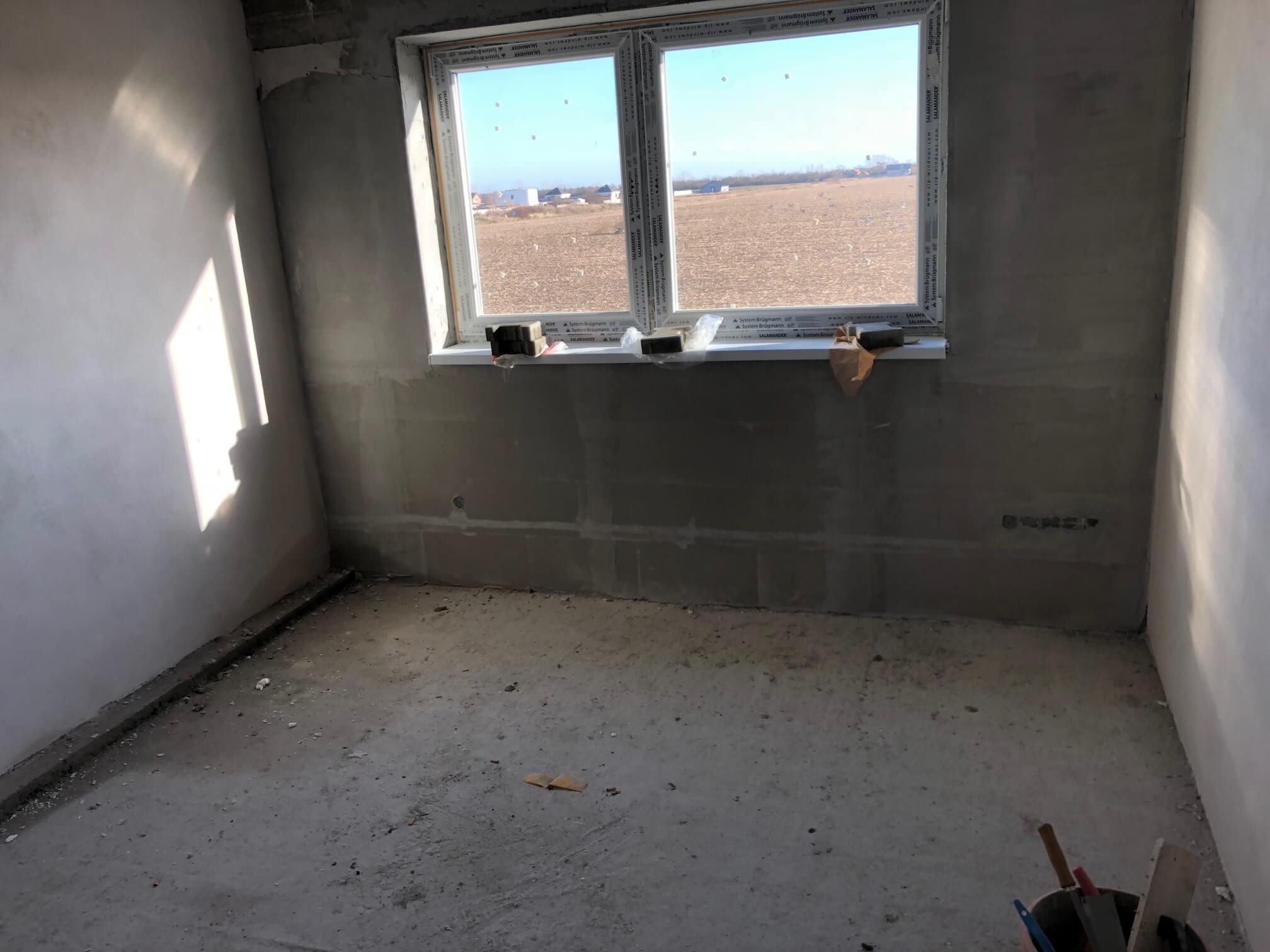 Predané: RD s 2 bytovými jednotkami, Novostavba v Dunajskej Lužnej, 2X: 4 izbový,pozemok 422m2,úžitkova 106m2-45