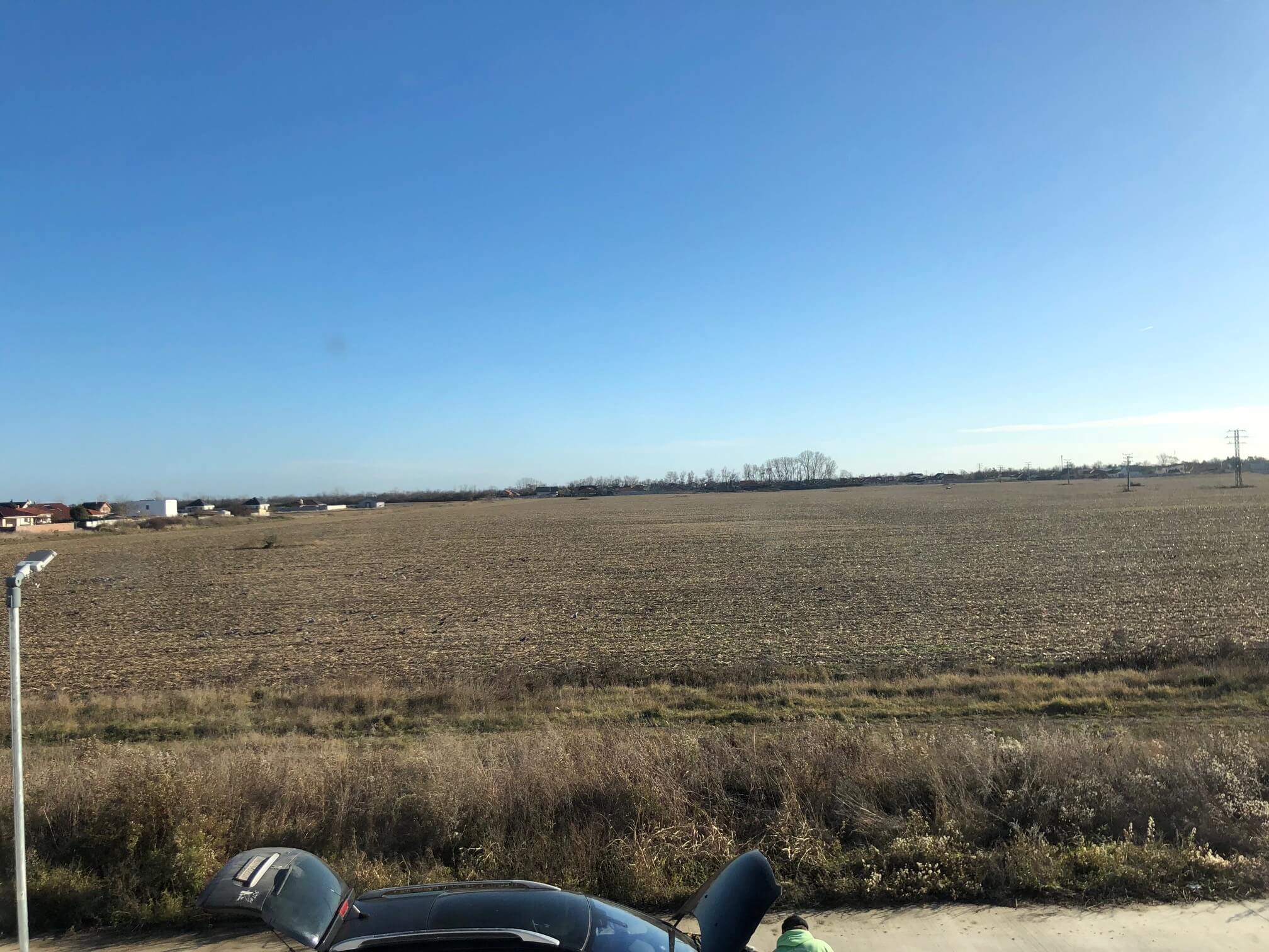 Predané: RD s 2 bytovými jednotkami, Novostavba v Dunajskej Lužnej, 2X: 4 izbový,pozemok 422m2,úžitkova 106m2-43