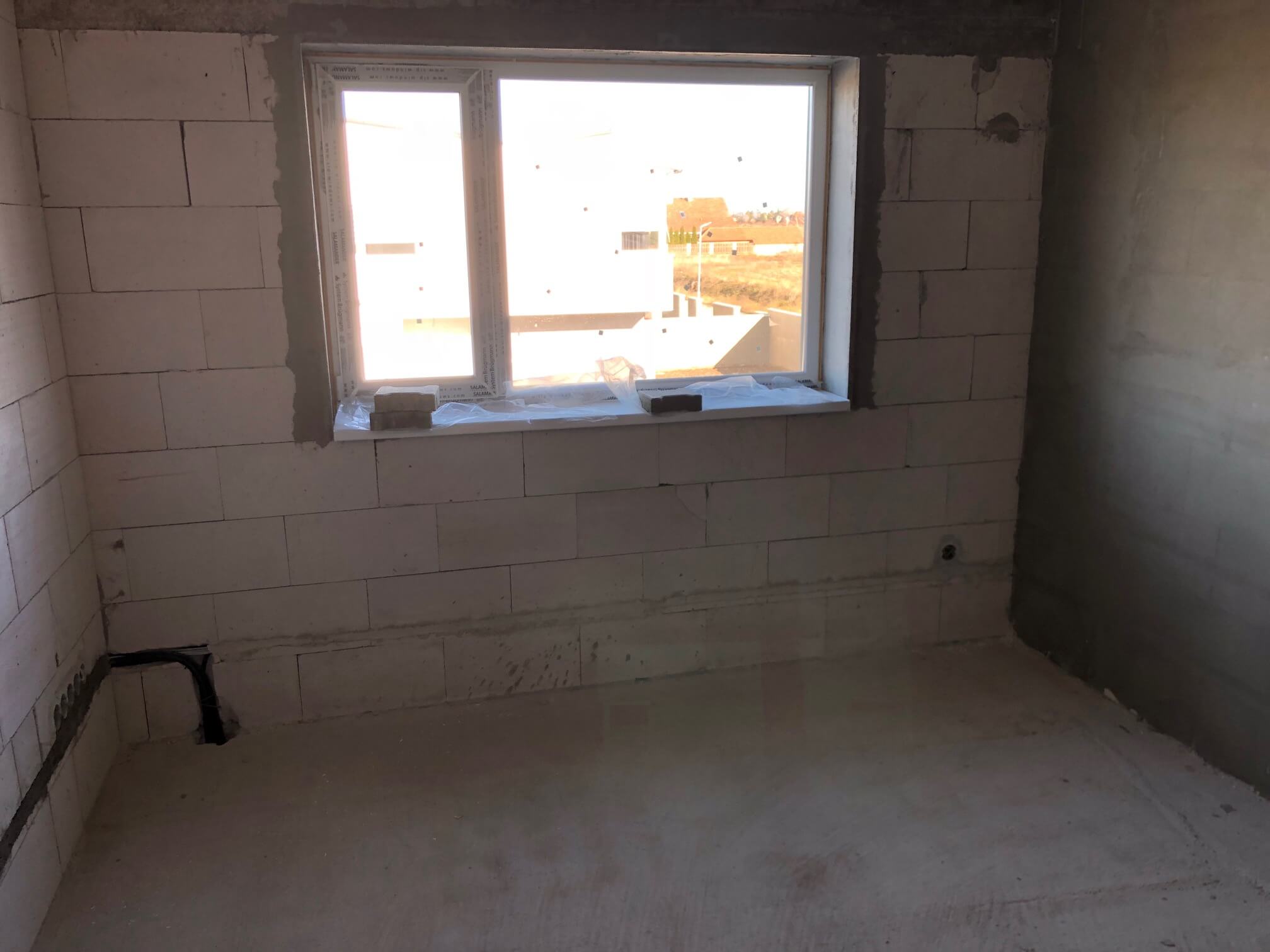 Predané: RD s 2 bytovými jednotkami, Novostavba v Dunajskej Lužnej, 2X: 4 izbový,pozemok 422m2,úžitkova 106m2-37