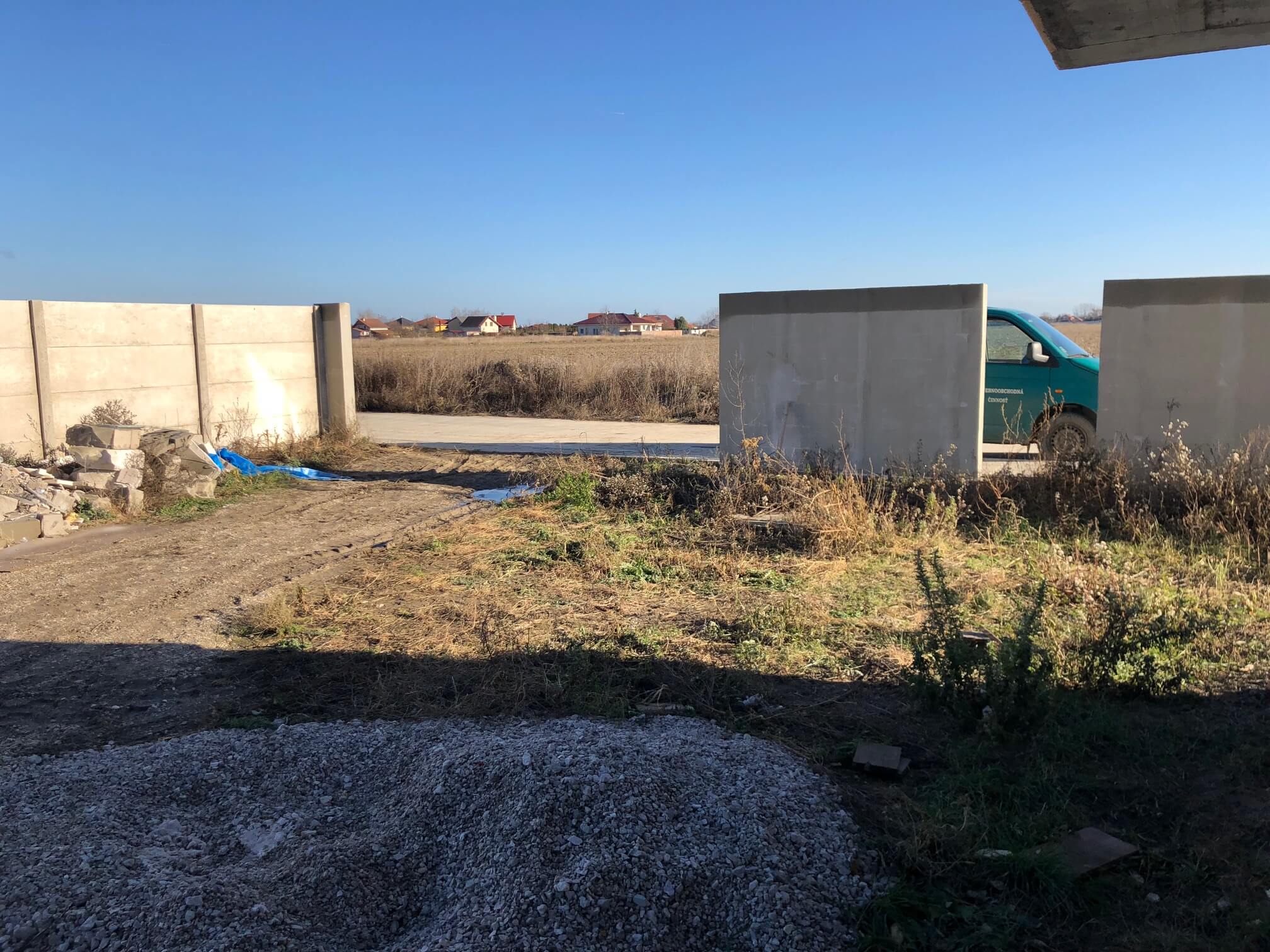 Predané: RD s 2 bytovými jednotkami, Novostavba v Dunajskej Lužnej, 2X: 4 izbový,pozemok 422m2,úžitkova 106m2-27