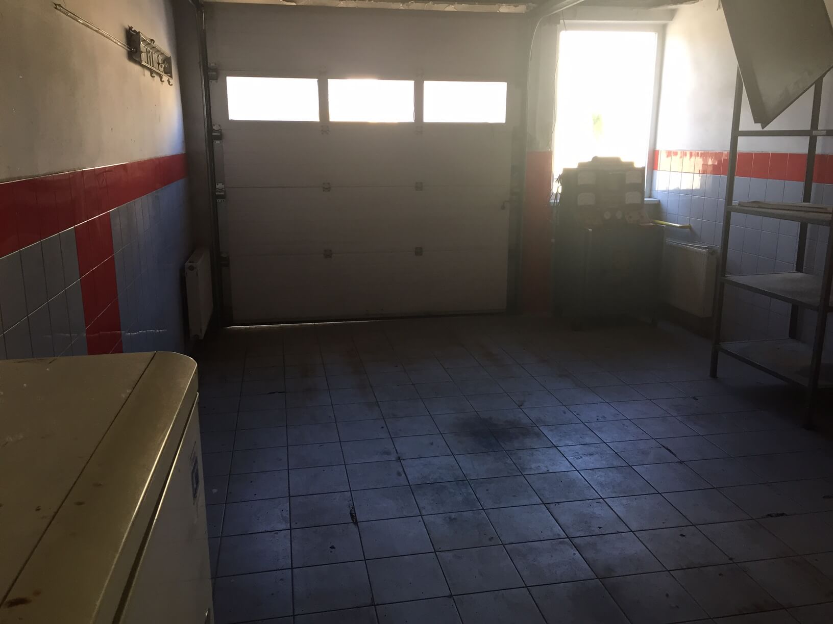 Predané: Predaj obchodného priestoru, najlepšie pre Autoservis, Pezinok, Ulica Mýtna/Šenkvická cesta. 240 m2-27